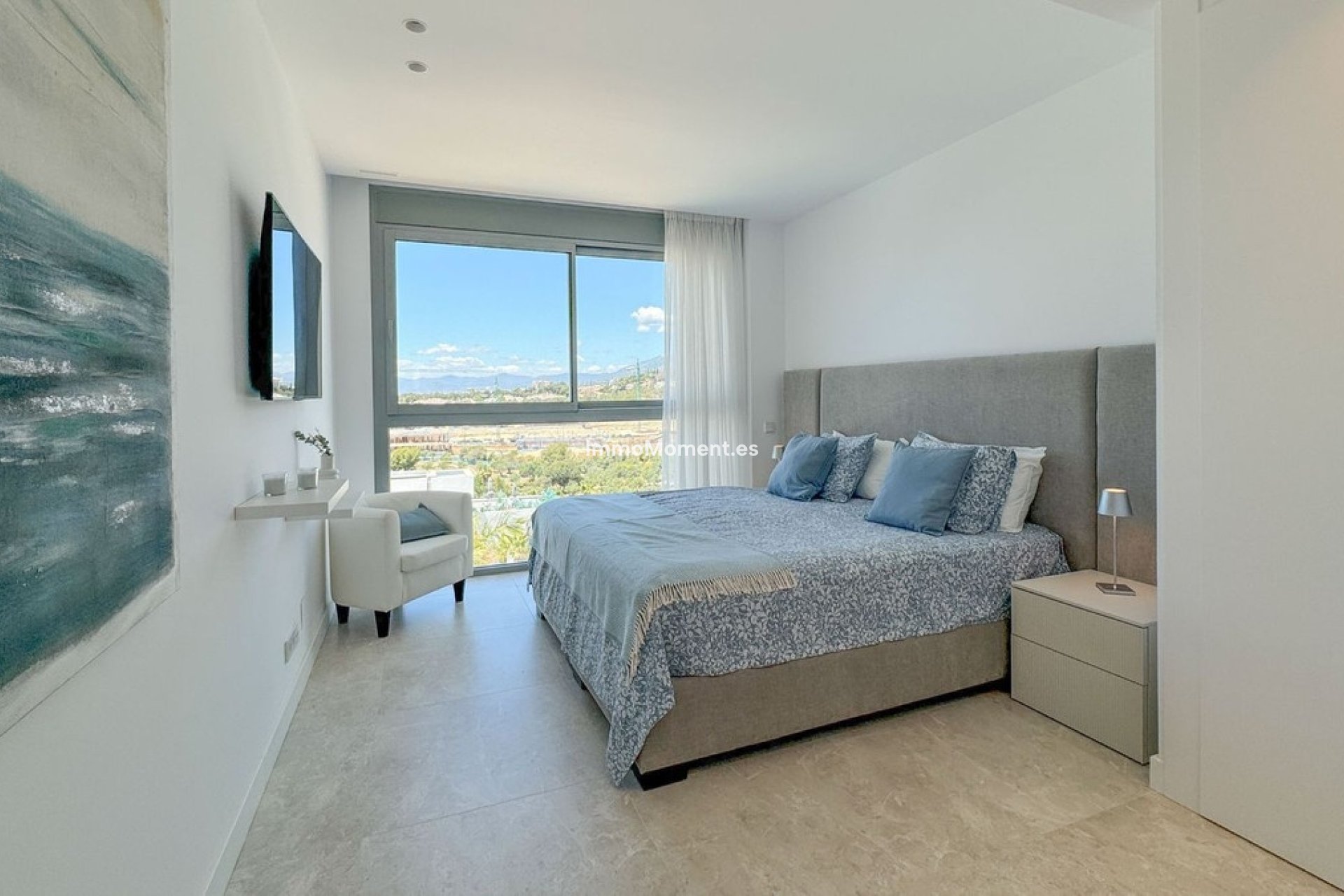 Wiederverkauf - Wohnung - Marbella - Marbella Centro