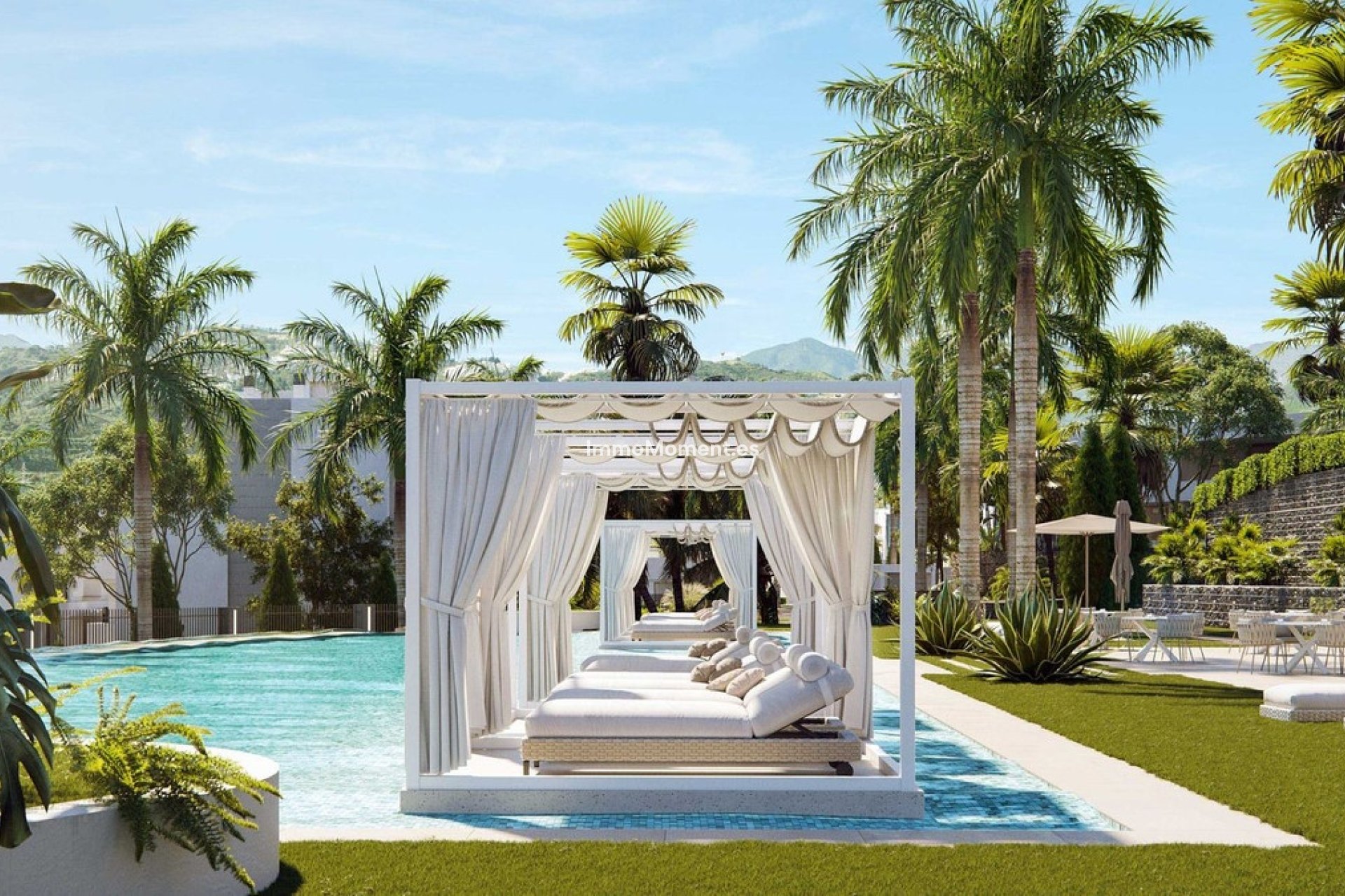 Wiederverkauf - Wohnung - Marbella - Marbella Centro