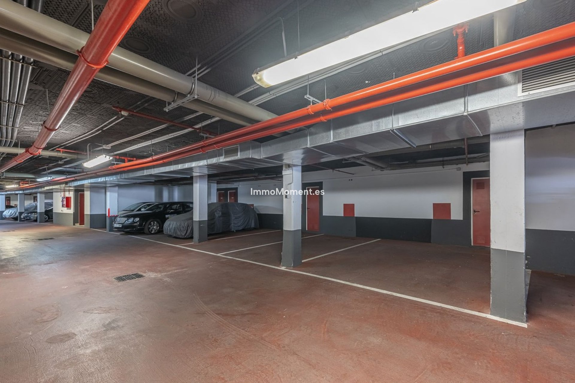 Wiederverkauf - Wohnung - Marbella - Marbella Centro