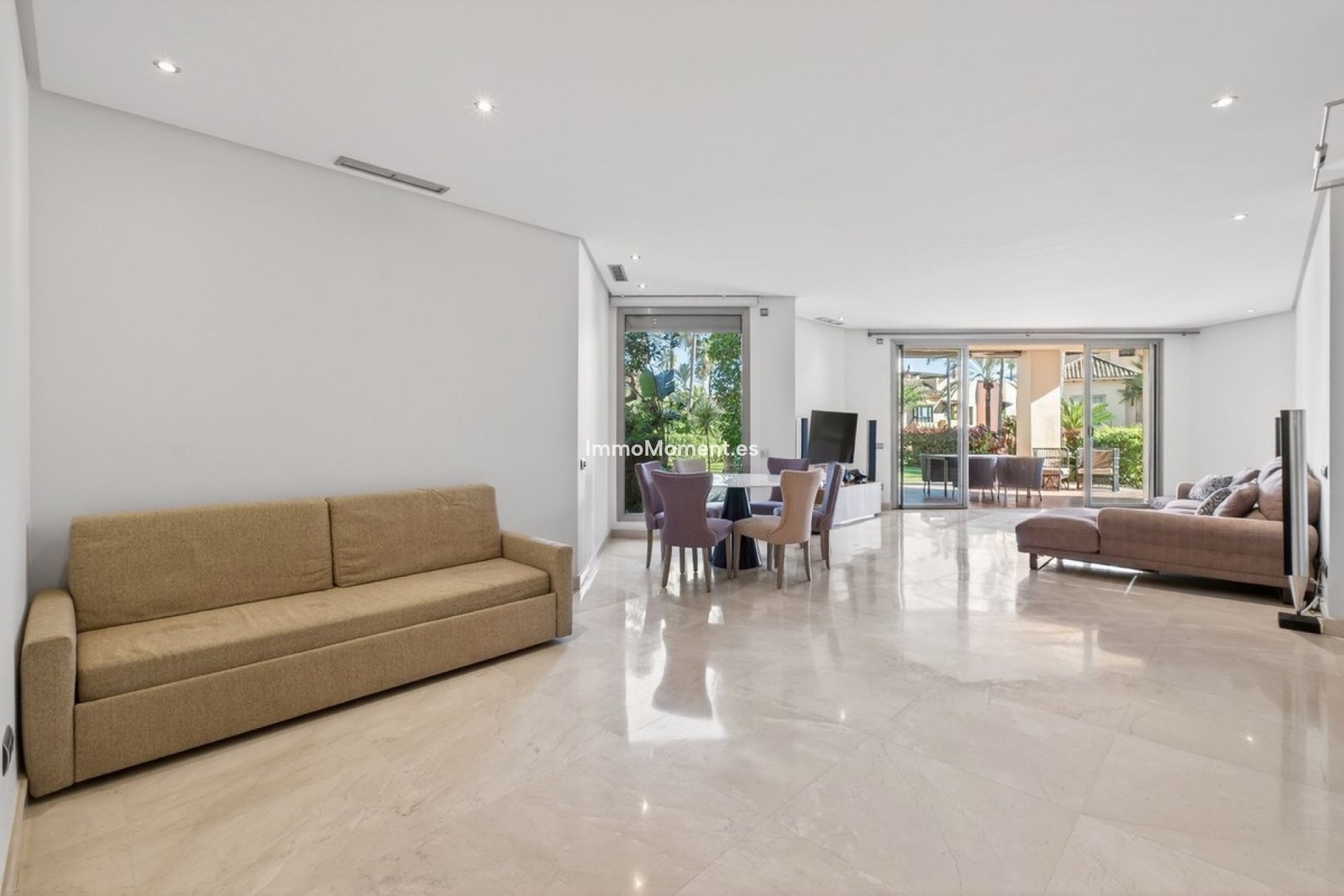 Wiederverkauf - Wohnung - Marbella - Marbella Centro