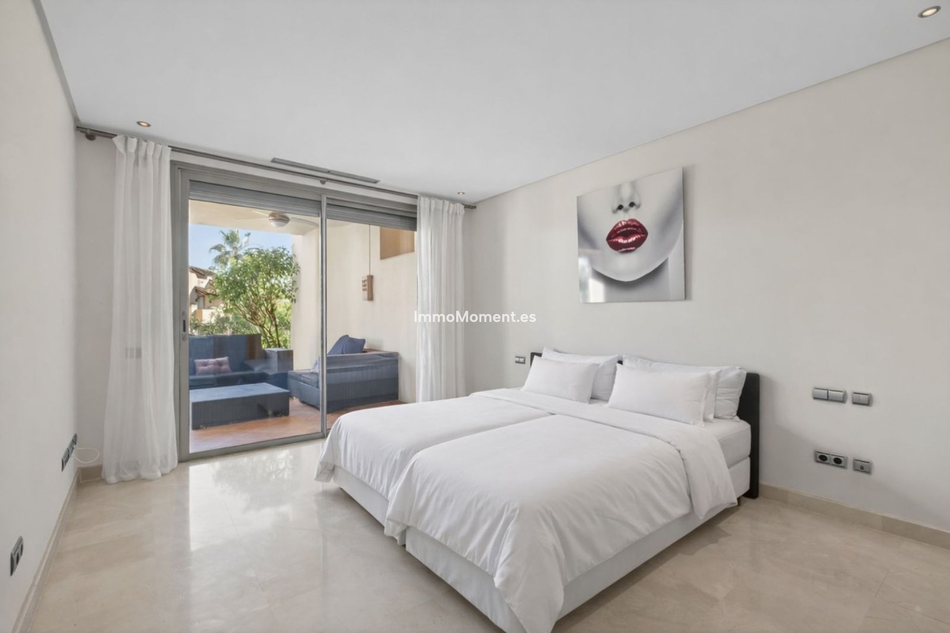 Wiederverkauf - Wohnung - Marbella - Marbella Centro