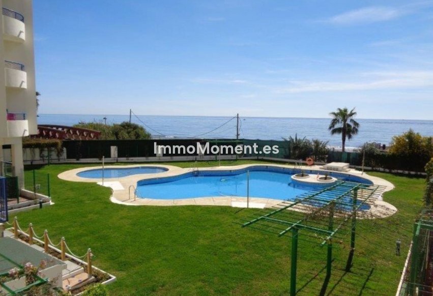 Wiederverkauf - Wohnung - Marbella - Marbella Centro