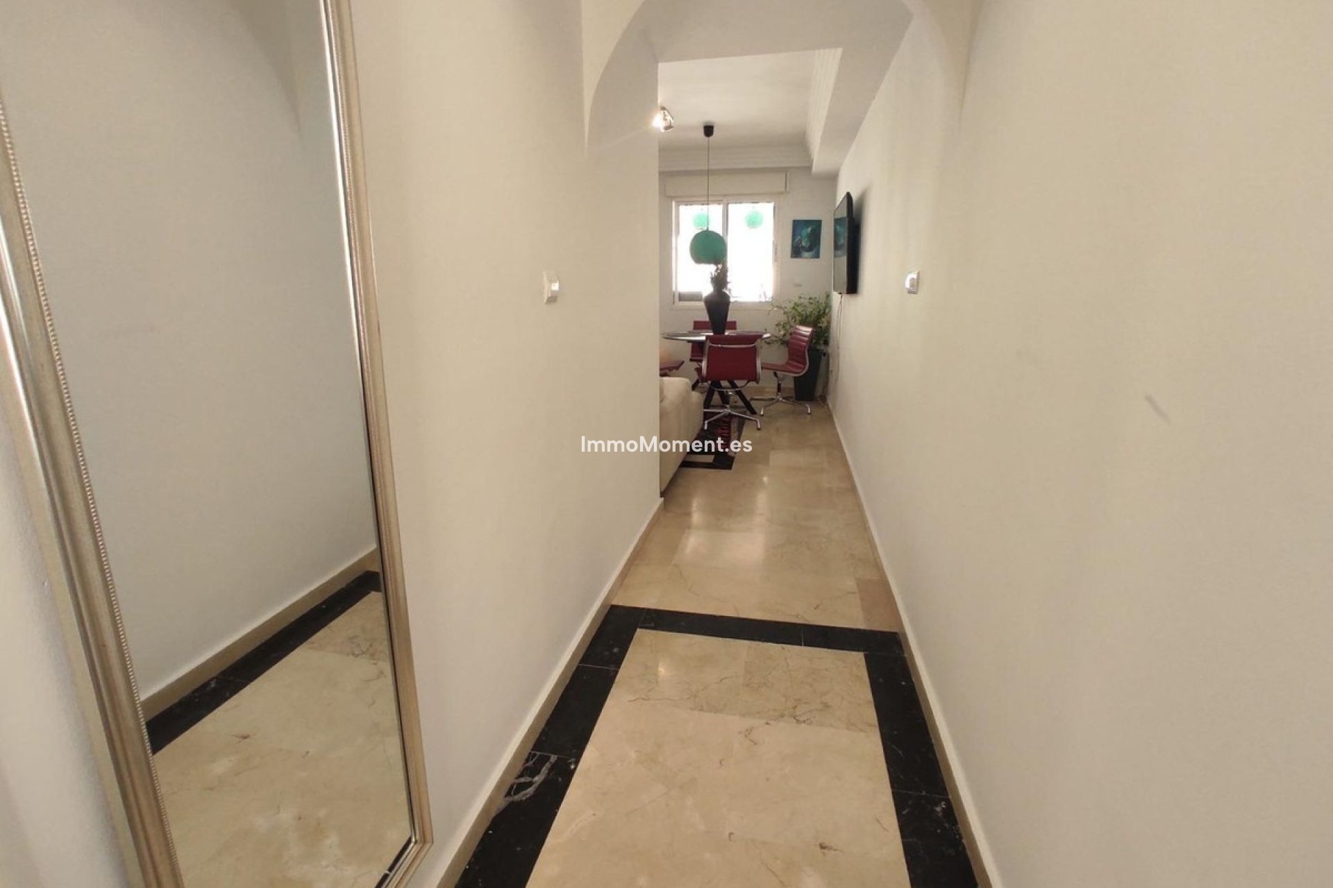 Wiederverkauf - Wohnung - Marbella - Marbella Centro