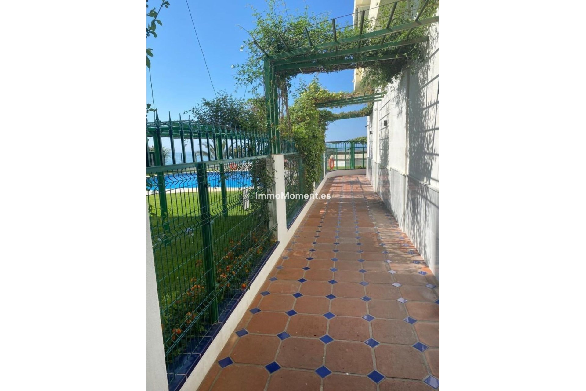 Wiederverkauf - Wohnung - Marbella - Marbella Centro