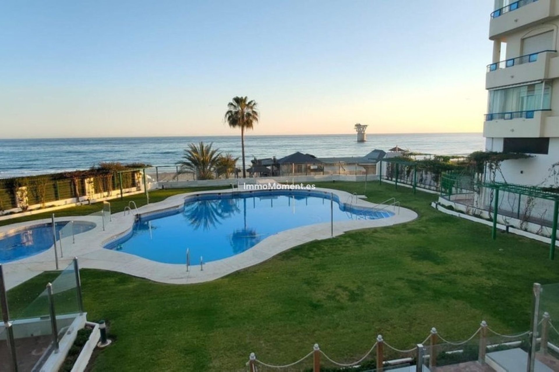 Wiederverkauf - Wohnung - Marbella - Marbella Centro