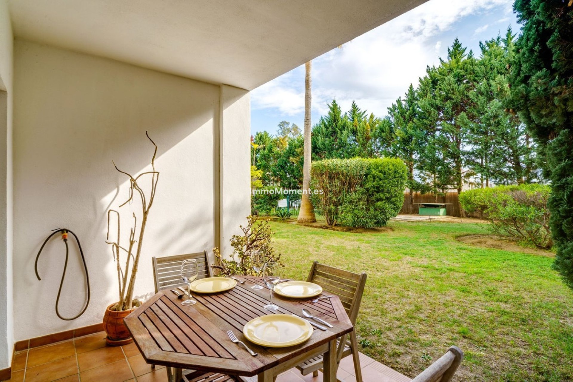 Wiederverkauf - Wohnung - Marbella - Marbella Centro