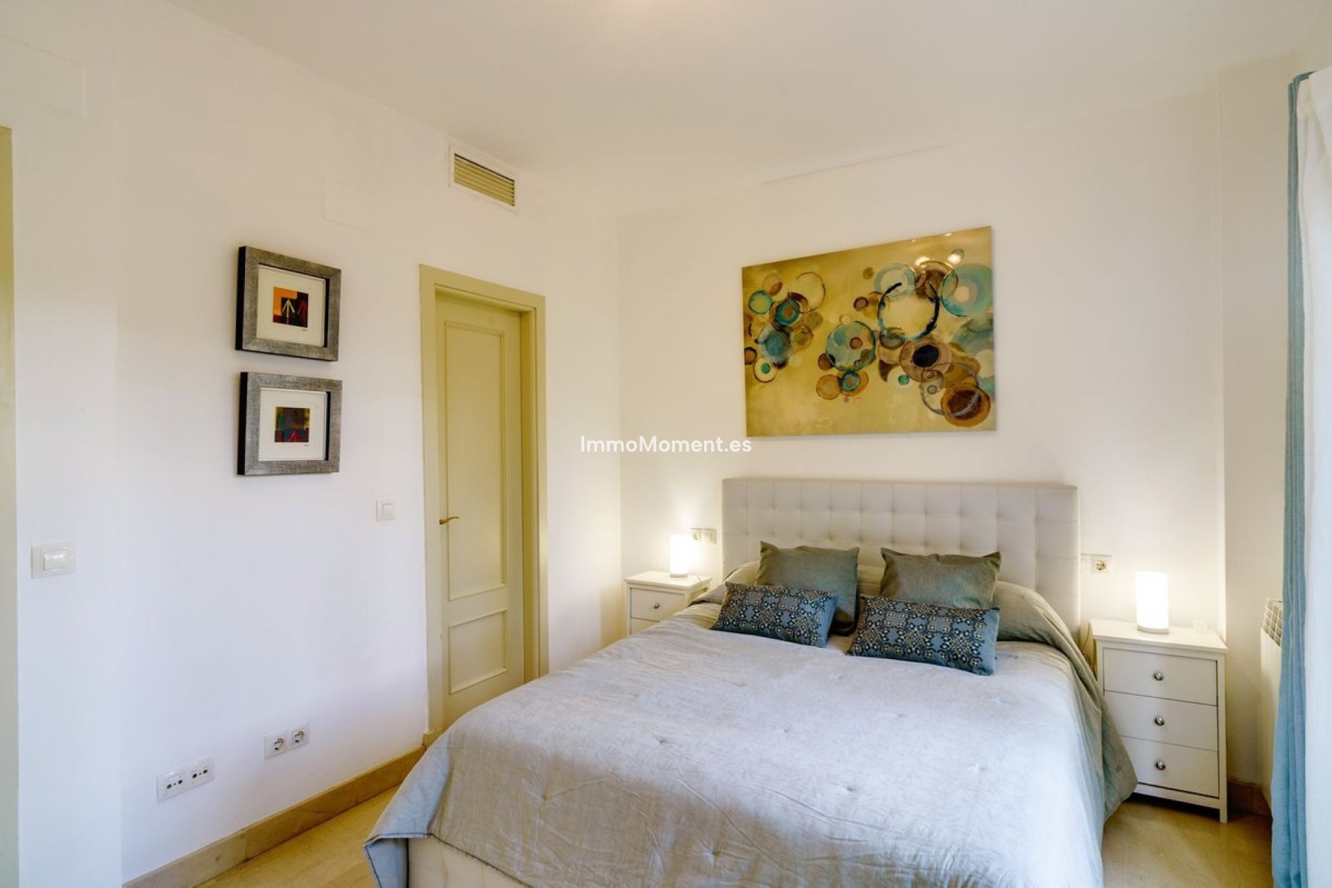 Wiederverkauf - Wohnung - Marbella - Marbella Centro