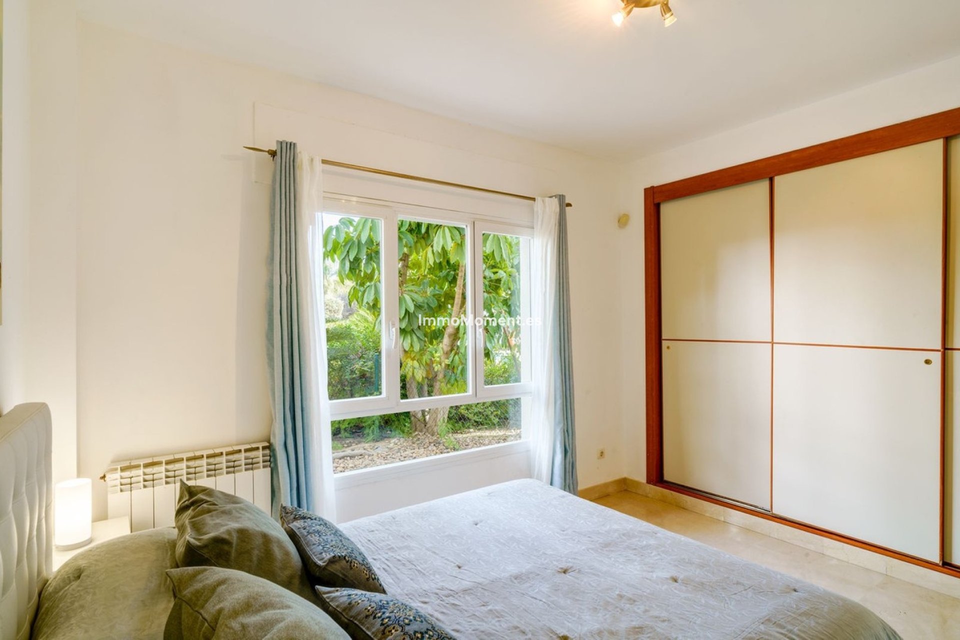 Wiederverkauf - Wohnung - Marbella - Marbella Centro