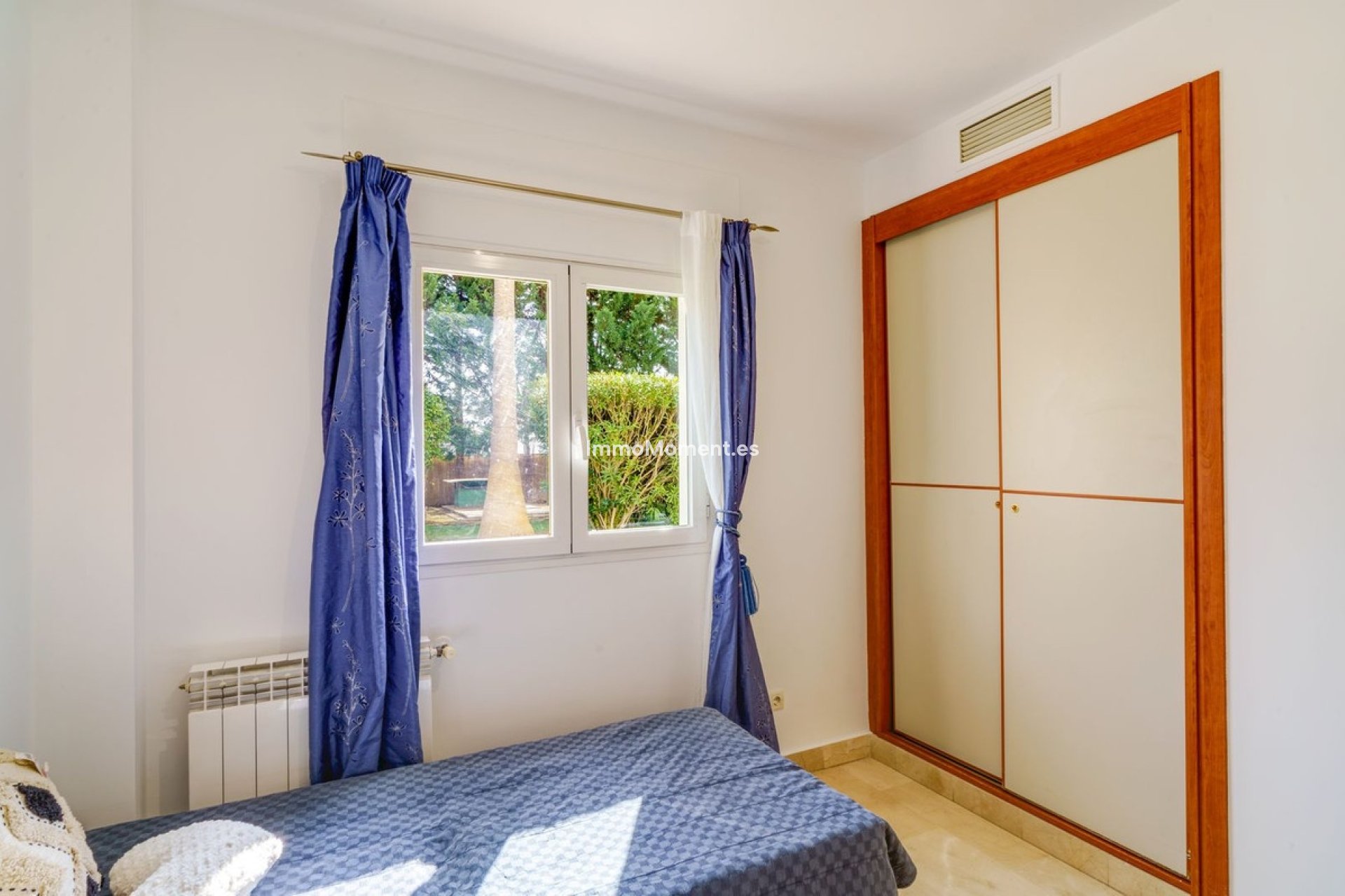 Wiederverkauf - Wohnung - Marbella - Marbella Centro