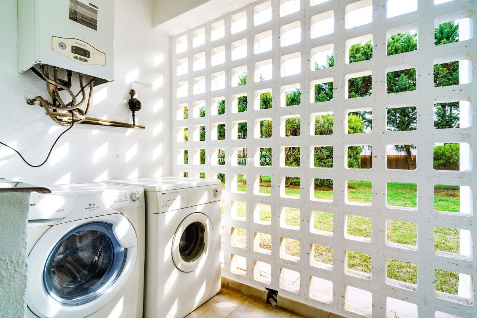 Wiederverkauf - Wohnung - Marbella - Marbella Centro