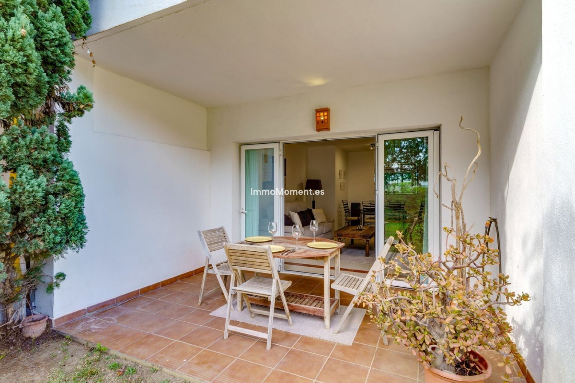 Wiederverkauf - Wohnung - Marbella - Marbella Centro