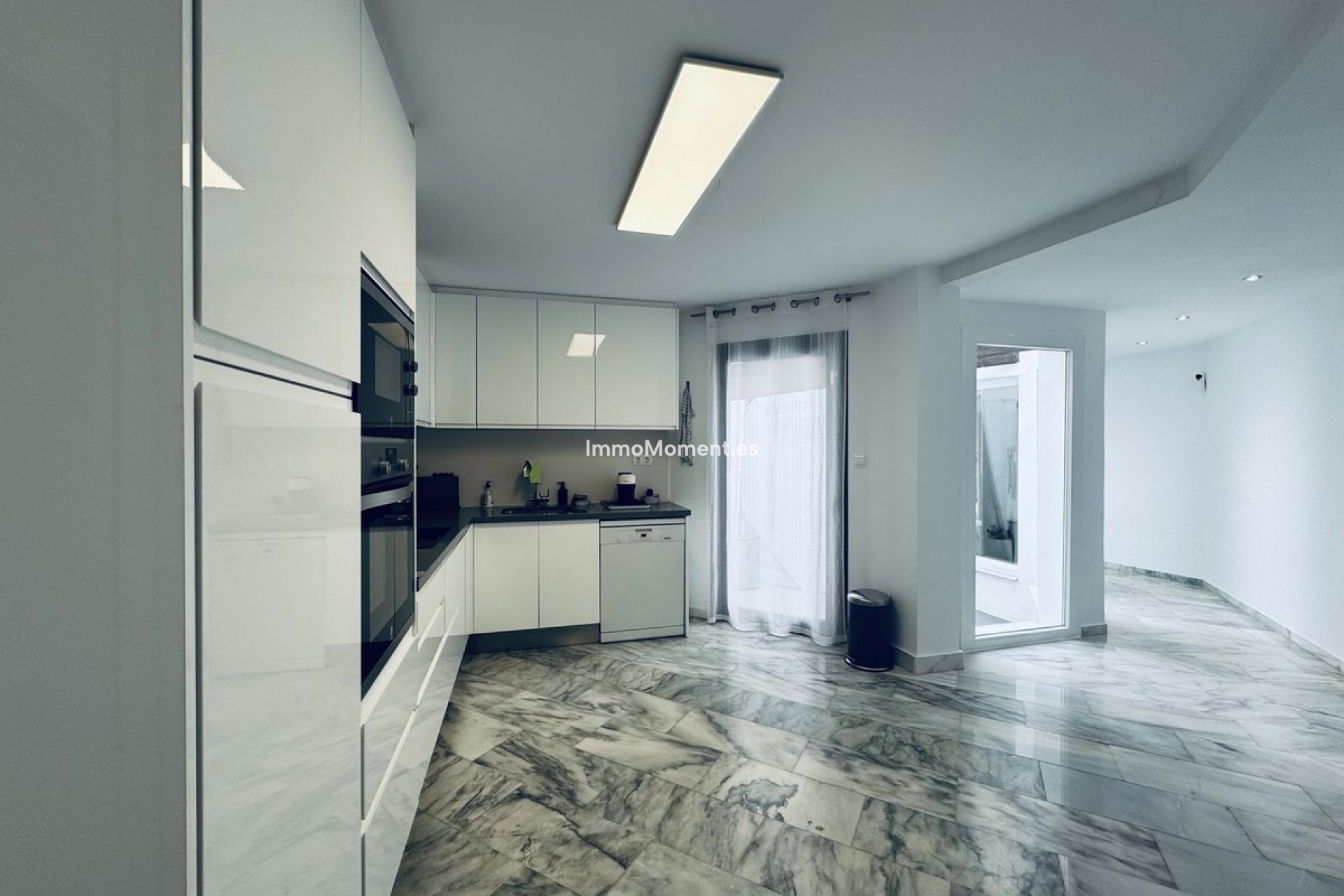 Wiederverkauf - Wohnung - Marbella - Marbella Centro