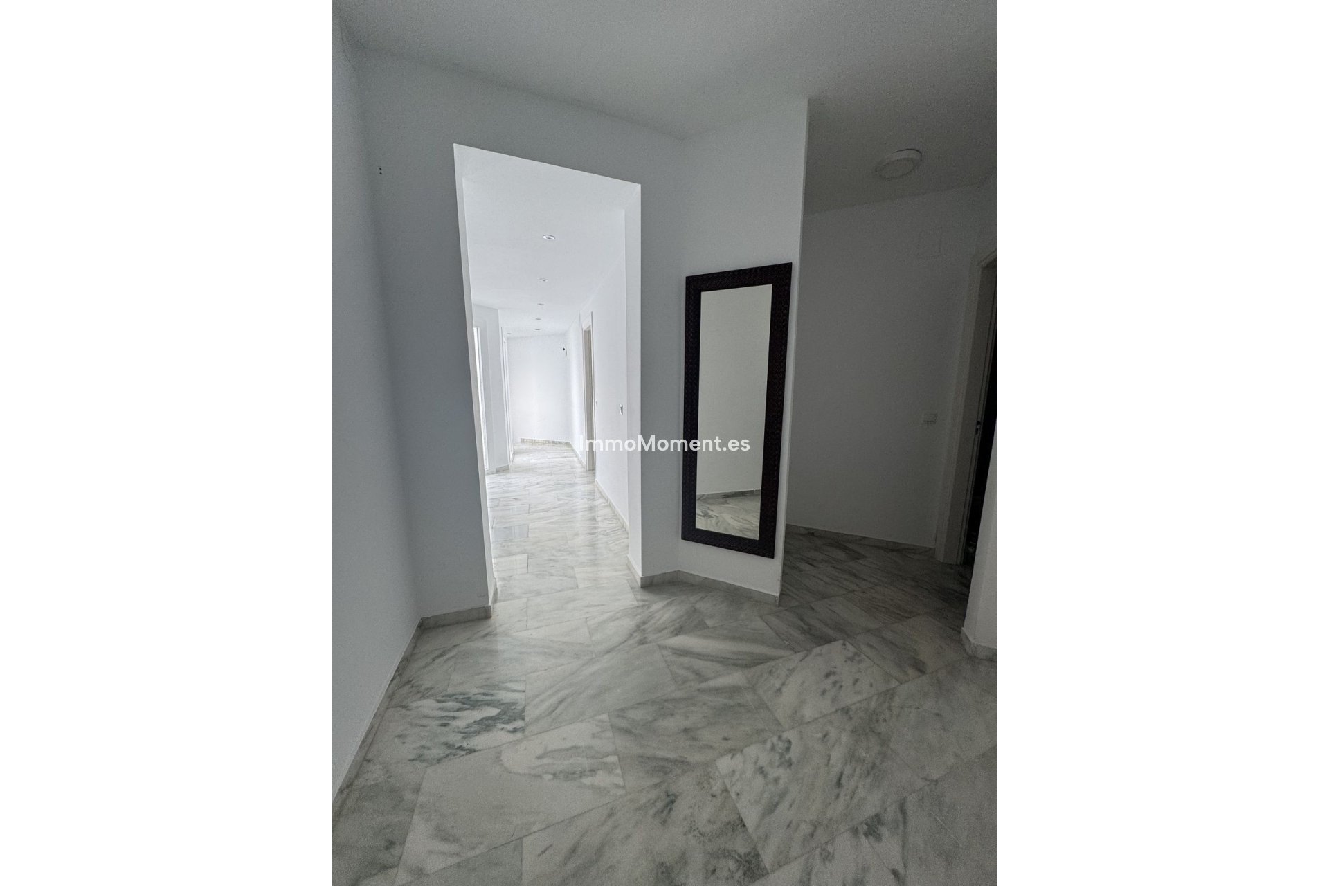 Wiederverkauf - Wohnung - Marbella - Marbella Centro