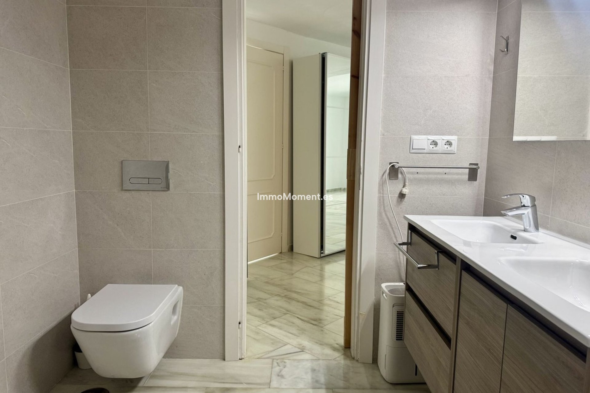 Wiederverkauf - Wohnung - Marbella - Marbella Centro