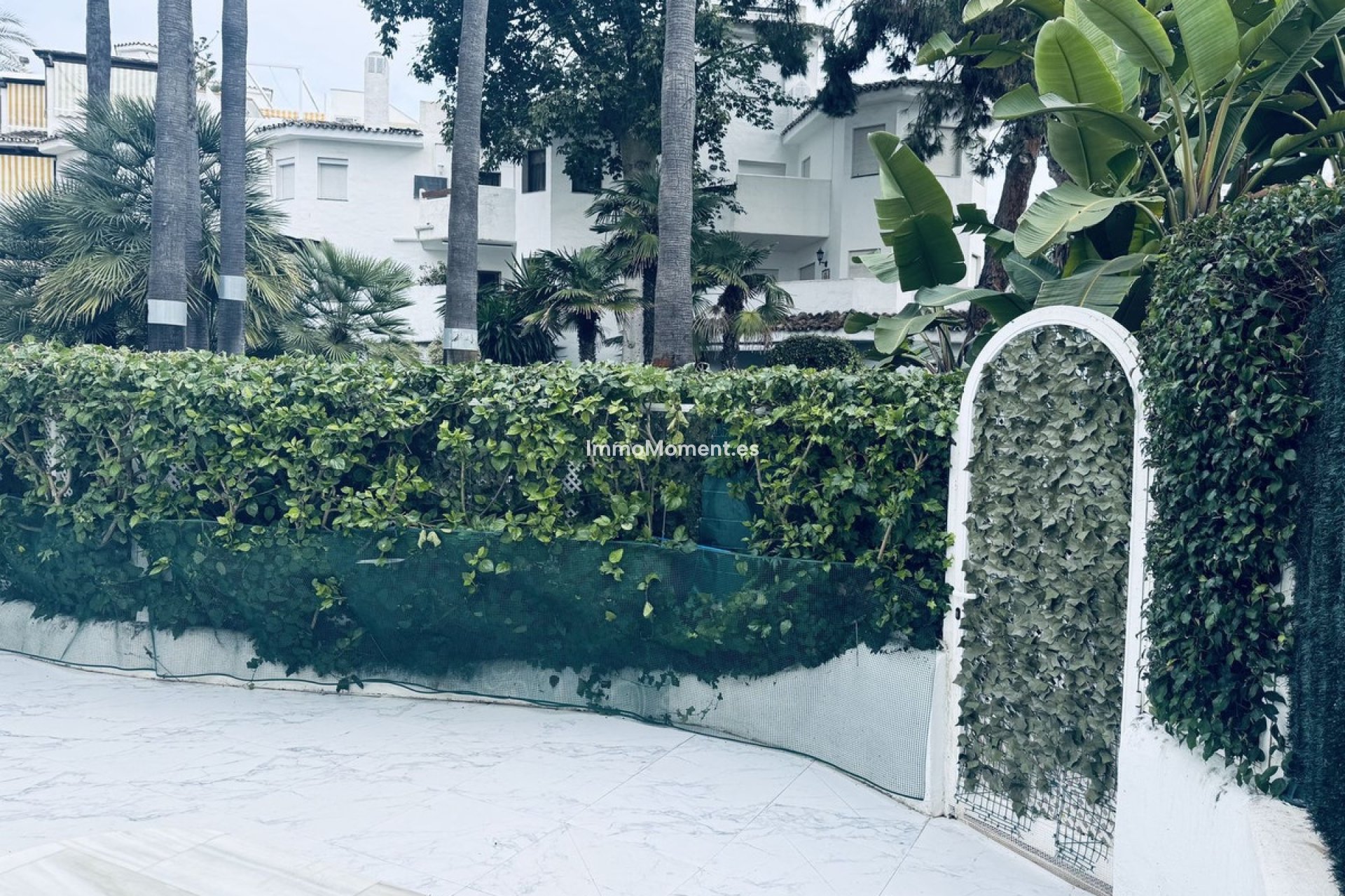 Wiederverkauf - Wohnung - Marbella - Marbella Centro