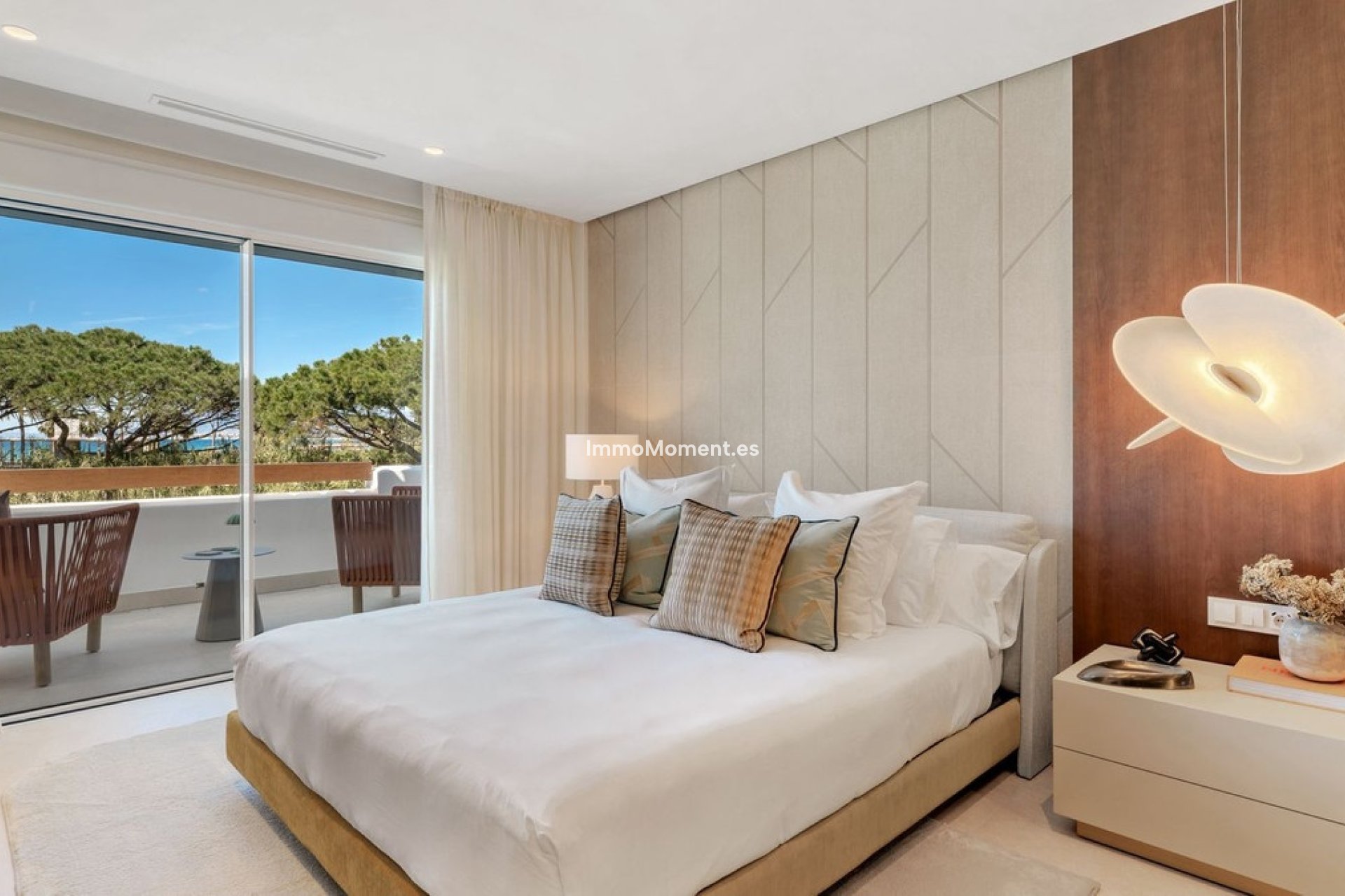 Wiederverkauf - Wohnung - Marbella - Marbella Centro