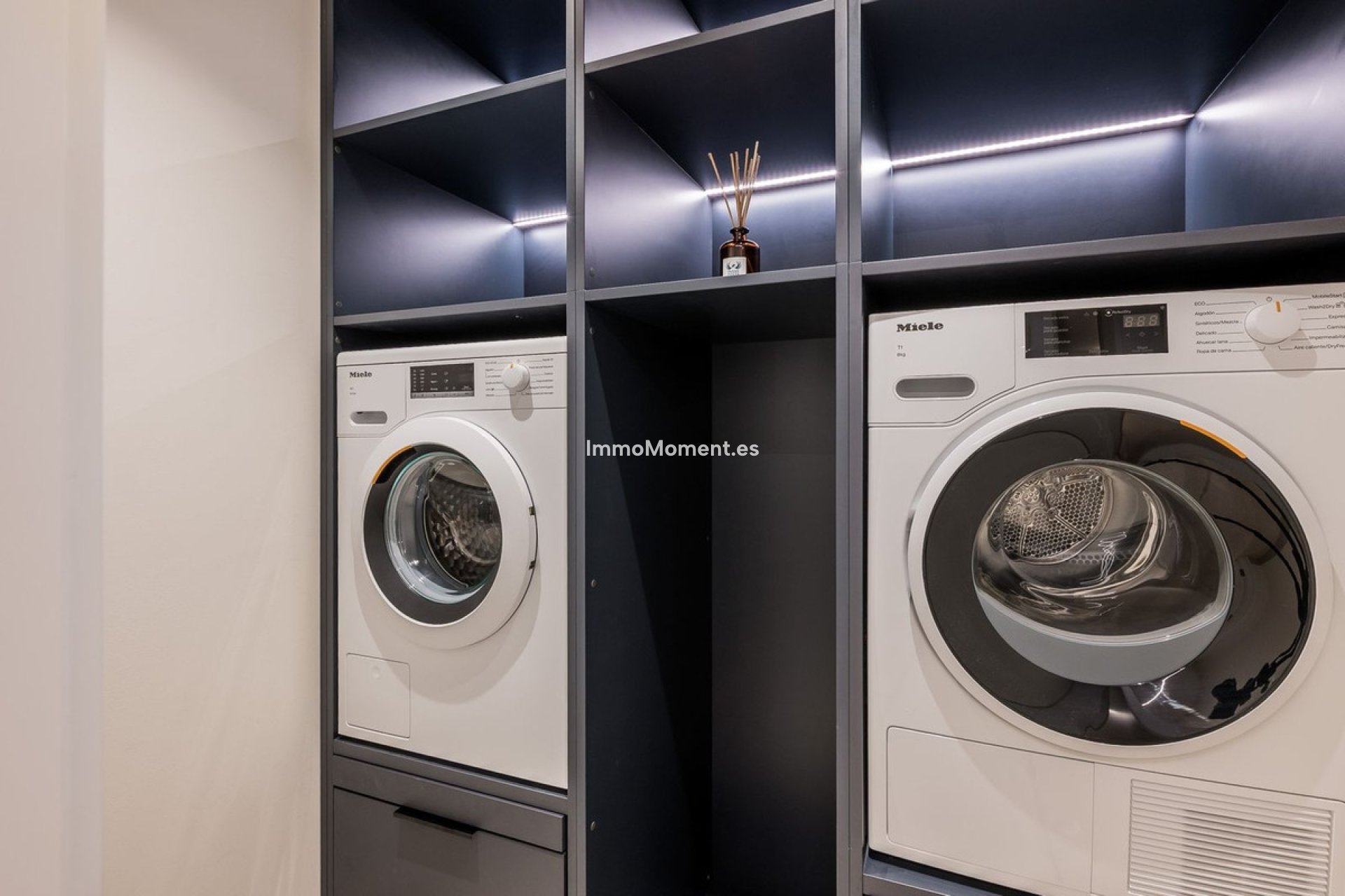 Wiederverkauf - Wohnung - Marbella - Marbella Centro