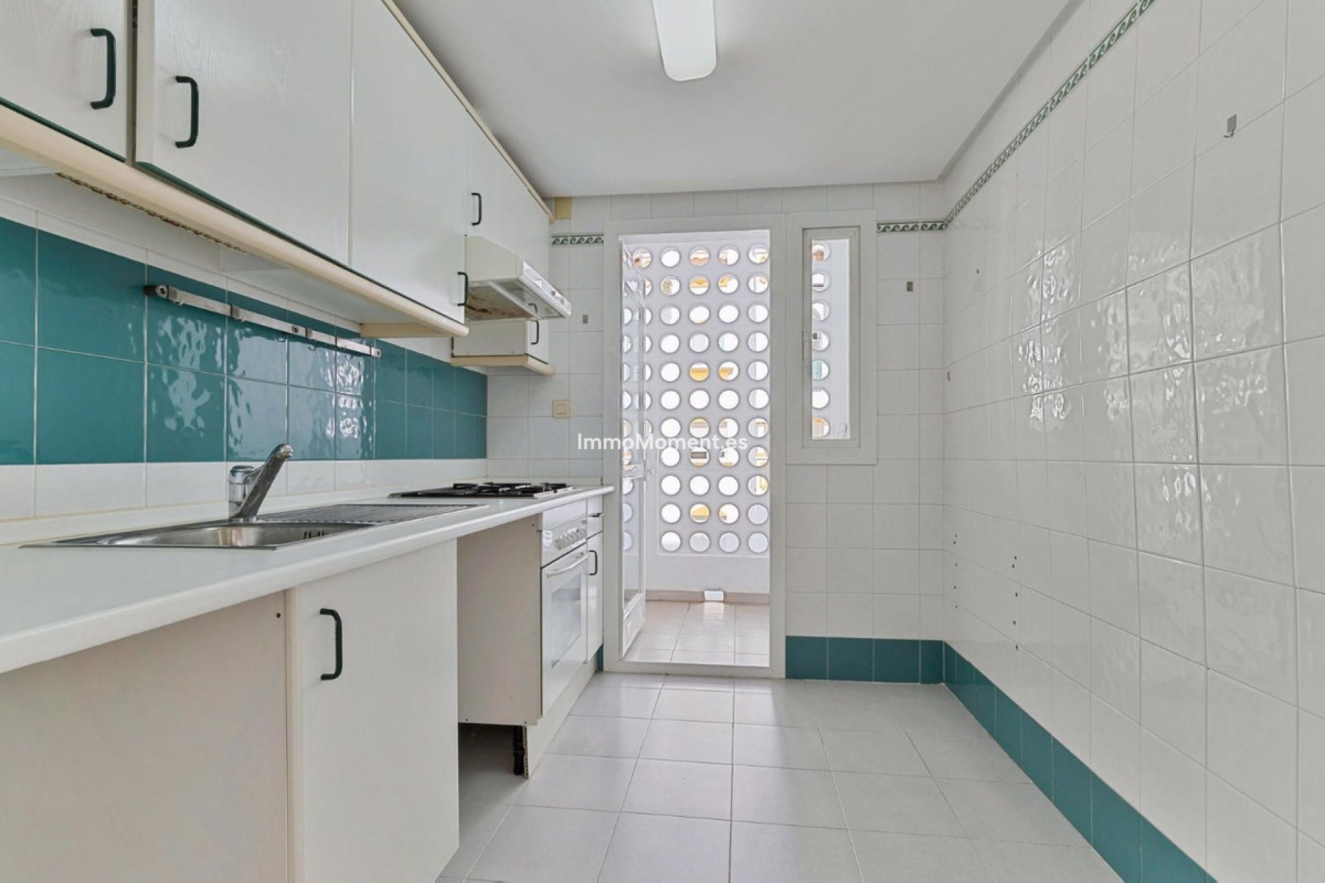 Wiederverkauf - Wohnung - Marbella - Marbella Centro