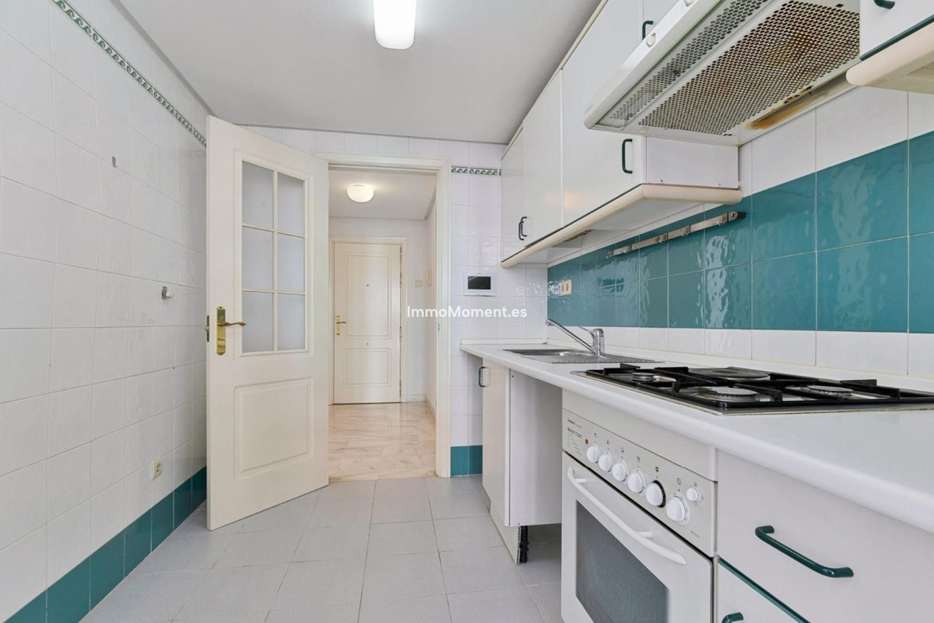 Wiederverkauf - Wohnung - Marbella - Marbella Centro