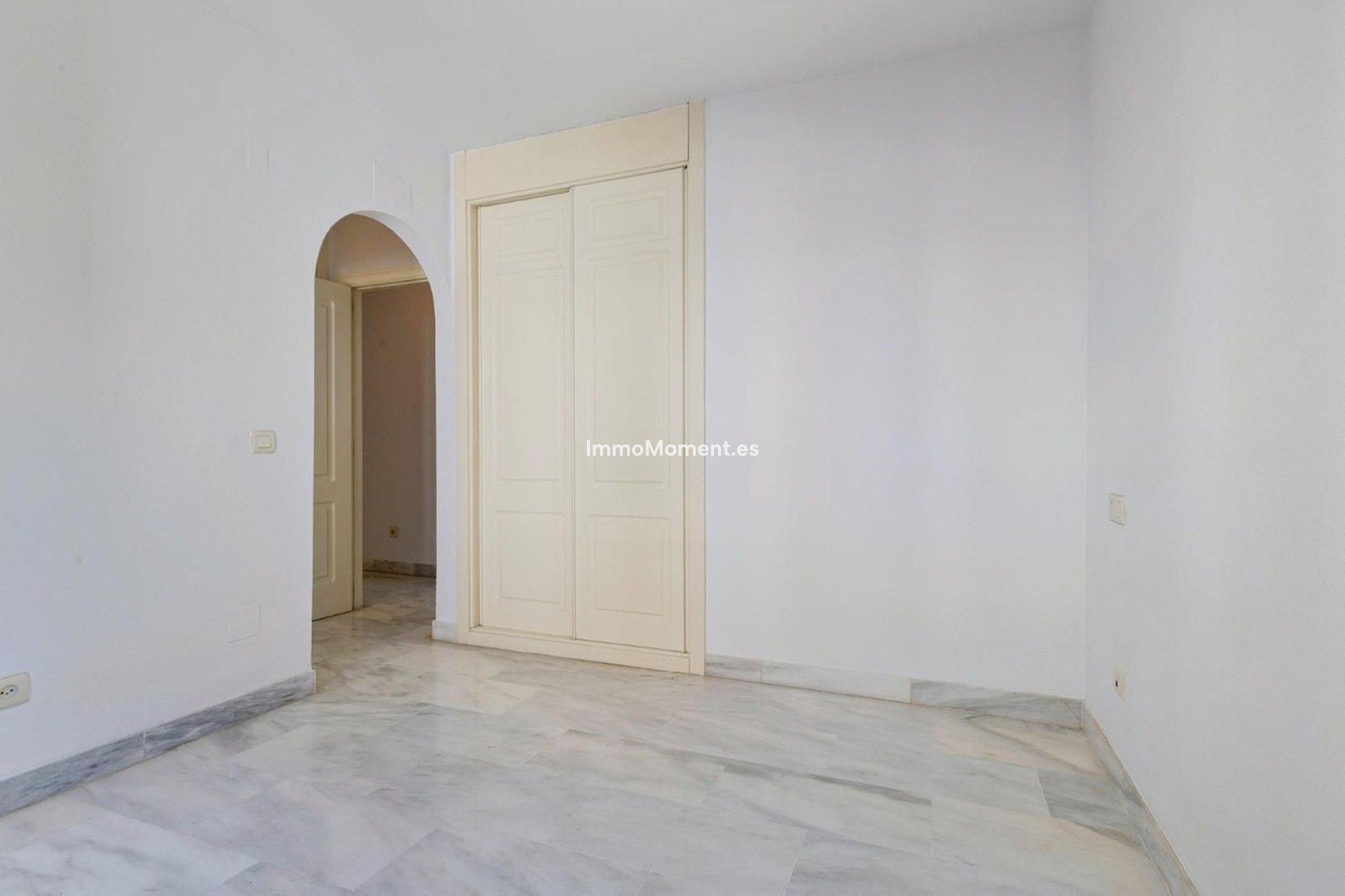 Wiederverkauf - Wohnung - Marbella - Marbella Centro