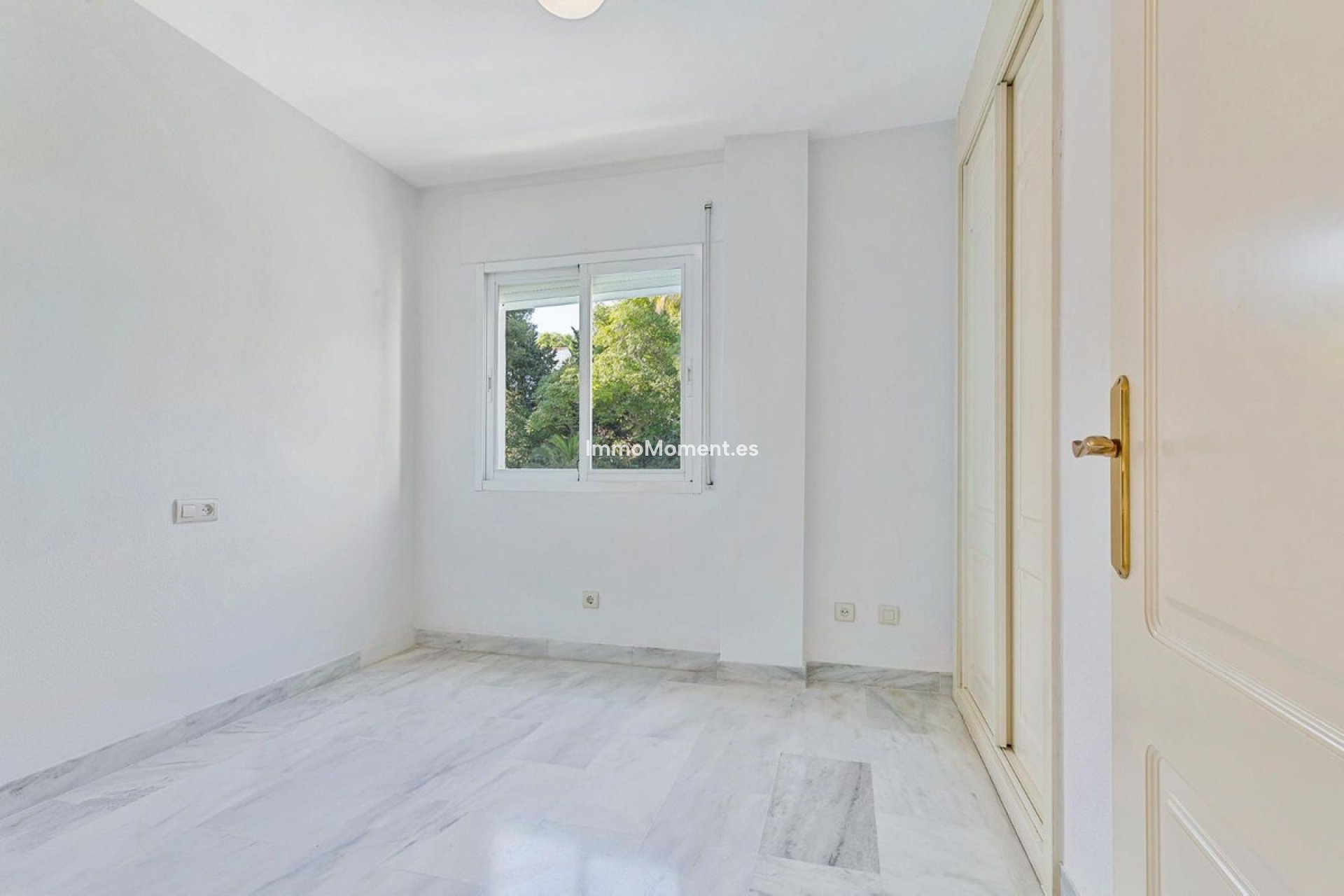 Wiederverkauf - Wohnung - Marbella - Marbella Centro