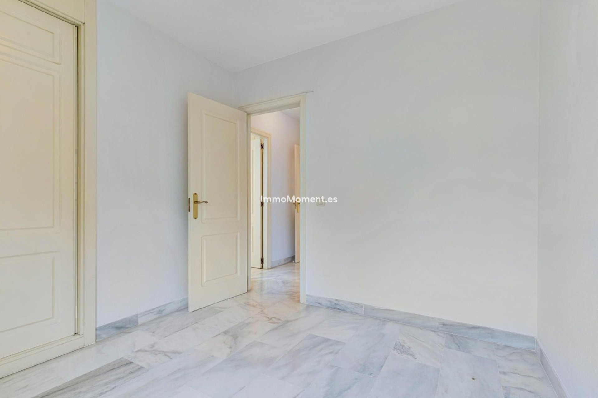 Wiederverkauf - Wohnung - Marbella - Marbella Centro