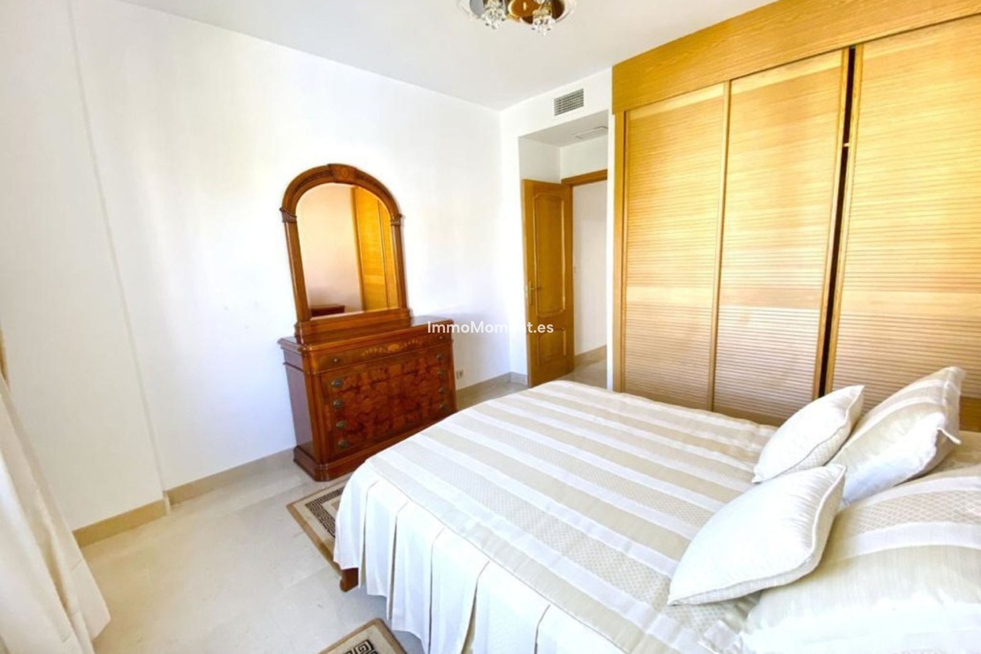 Wiederverkauf - Wohnung - Marbella - Marbella Centro