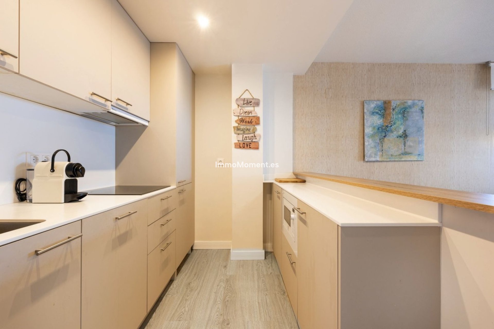 Wiederverkauf - Wohnung - Marbella - Marbella Centro