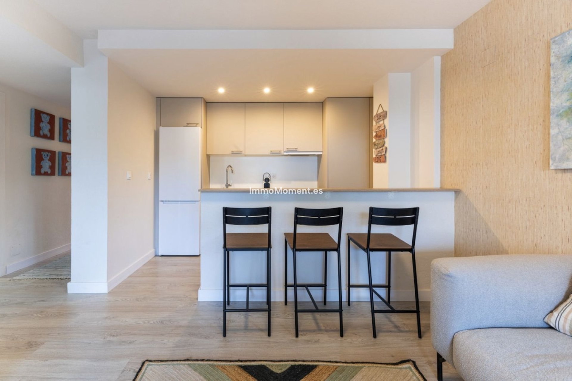 Wiederverkauf - Wohnung - Marbella - Marbella Centro