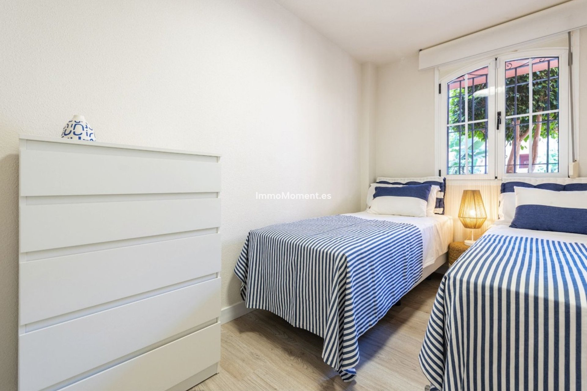 Wiederverkauf - Wohnung - Marbella - Marbella Centro