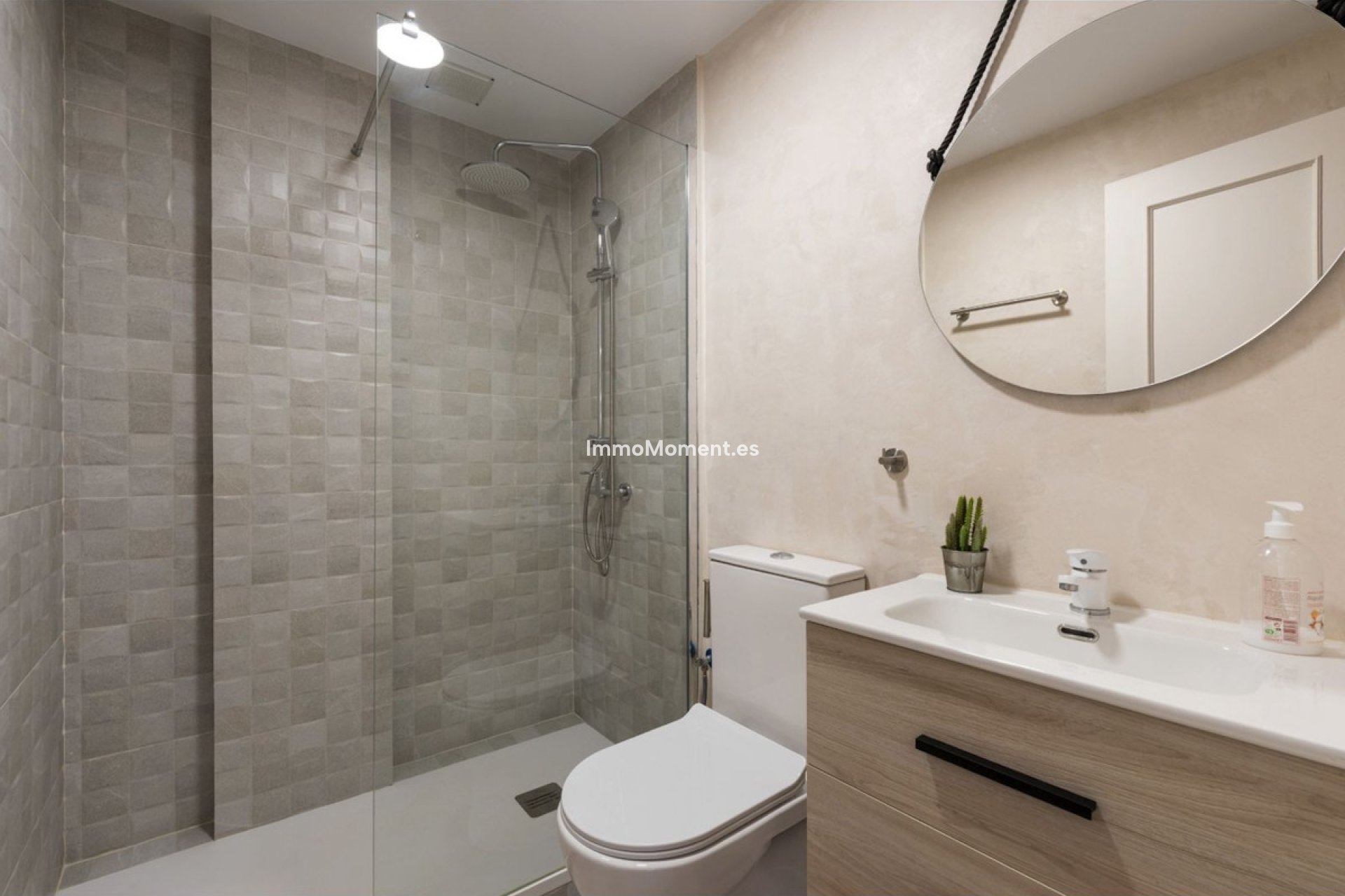 Wiederverkauf - Wohnung - Marbella - Marbella Centro