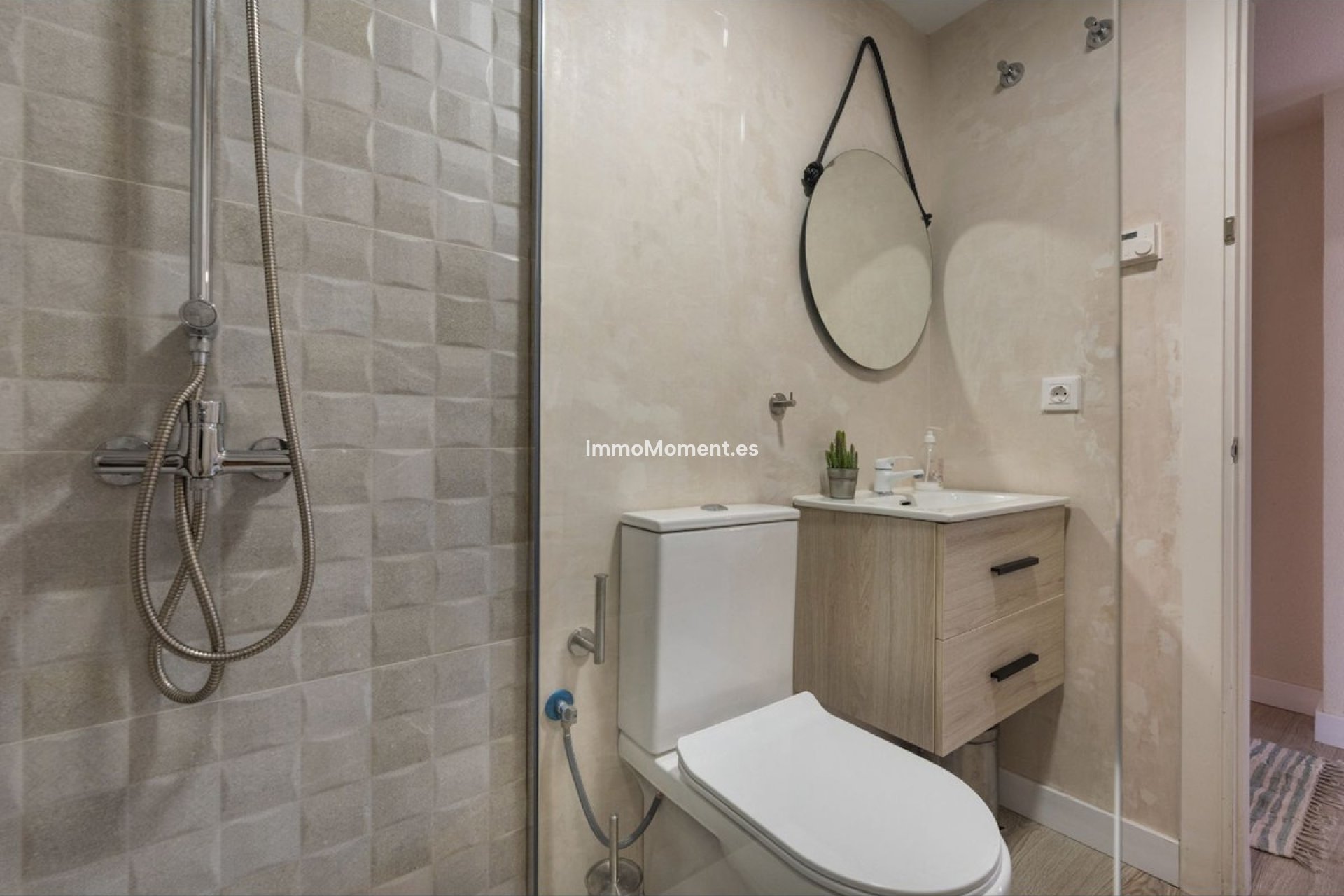 Wiederverkauf - Wohnung - Marbella - Marbella Centro