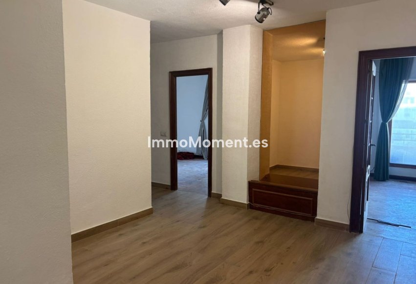 Wiederverkauf - Wohnung - Marbella - Marbella Centro