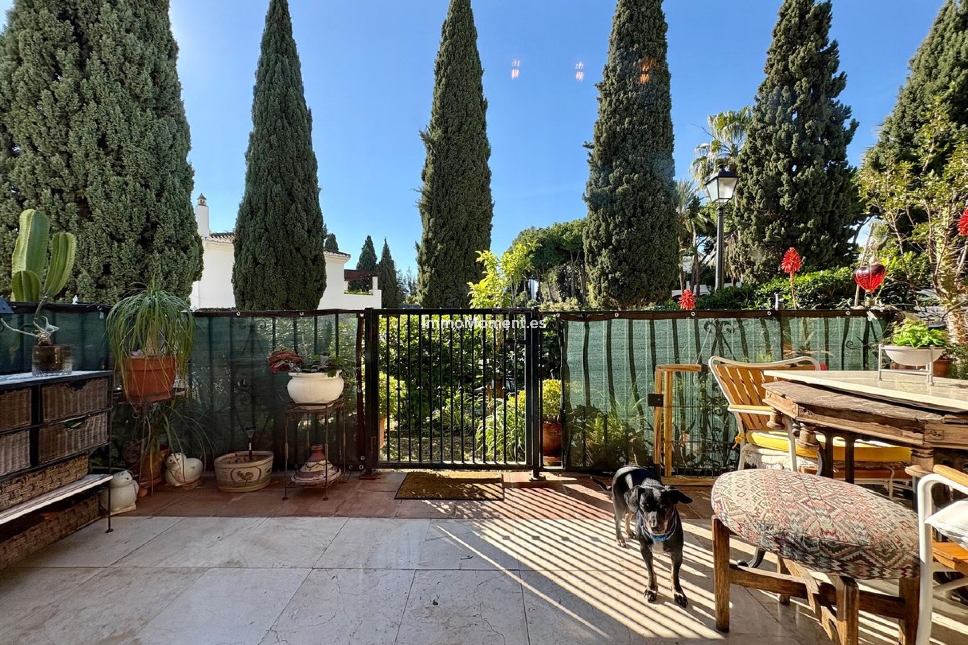 Wiederverkauf - Wohnung - Marbella - Marbella Centro