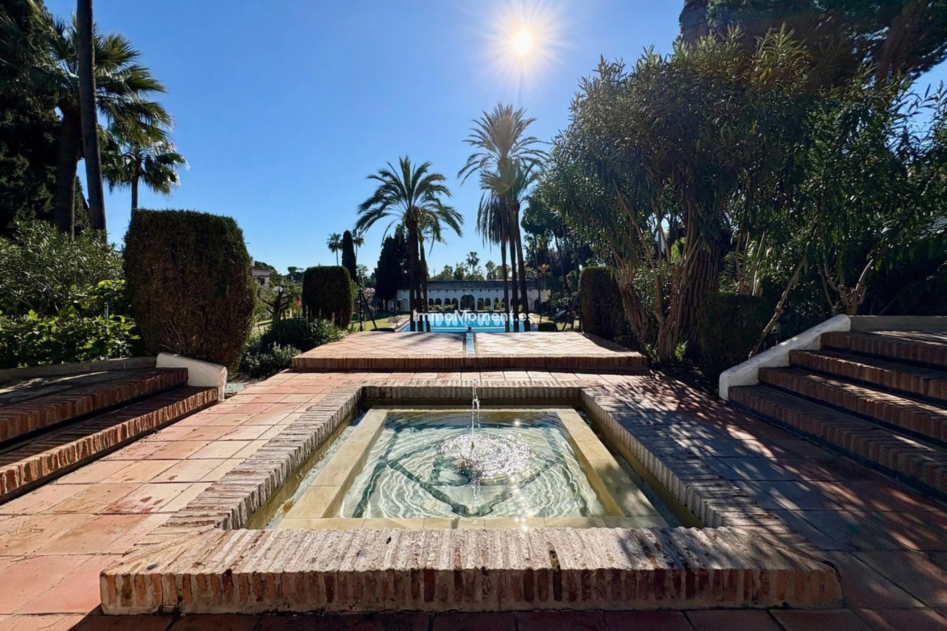 Wiederverkauf - Wohnung - Marbella - Marbella Centro