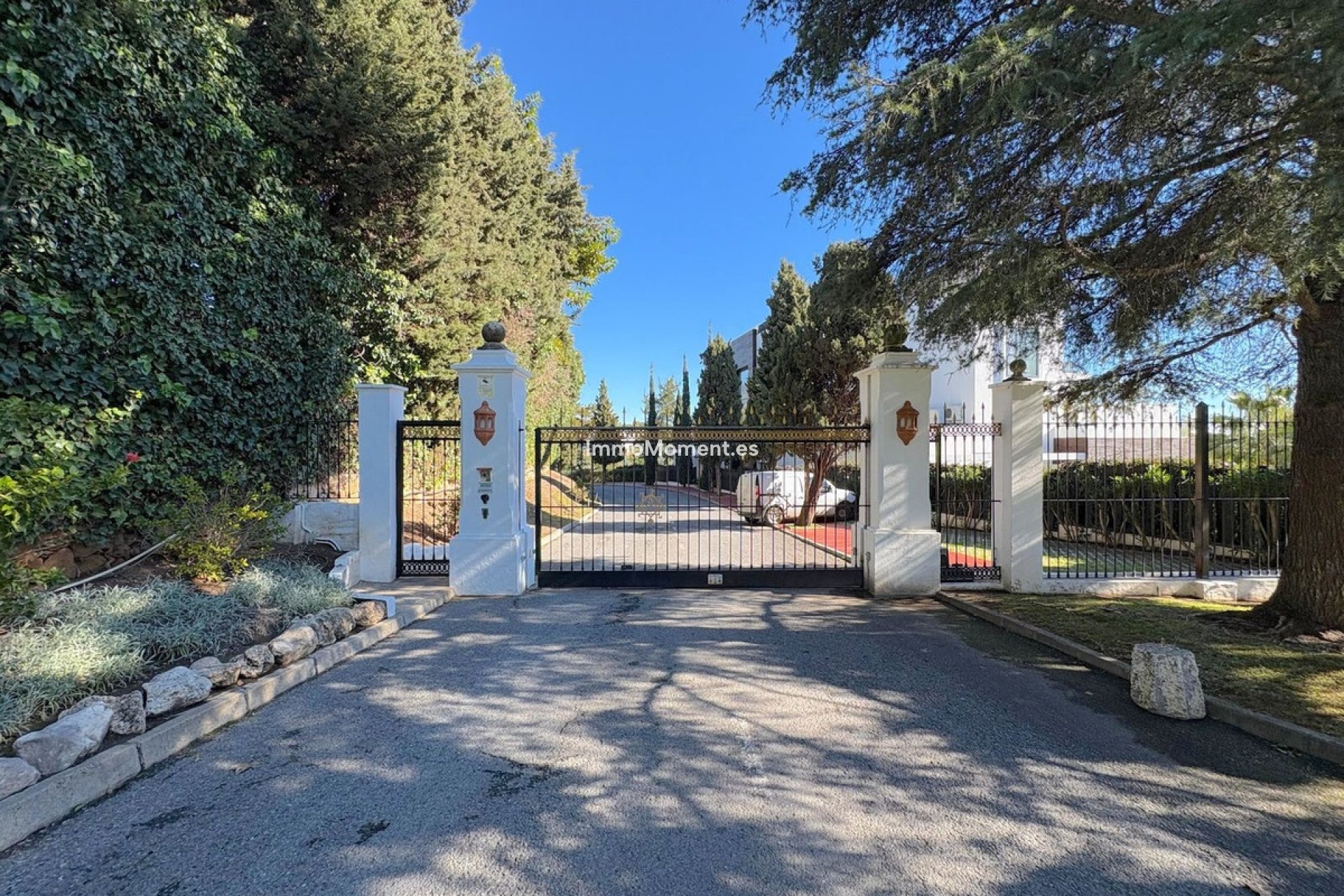 Wiederverkauf - Wohnung - Marbella - Marbella Centro