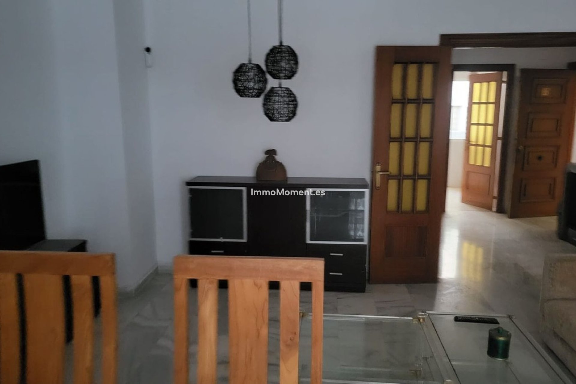 Wiederverkauf - Wohnung - Marbella - Marbella Centro