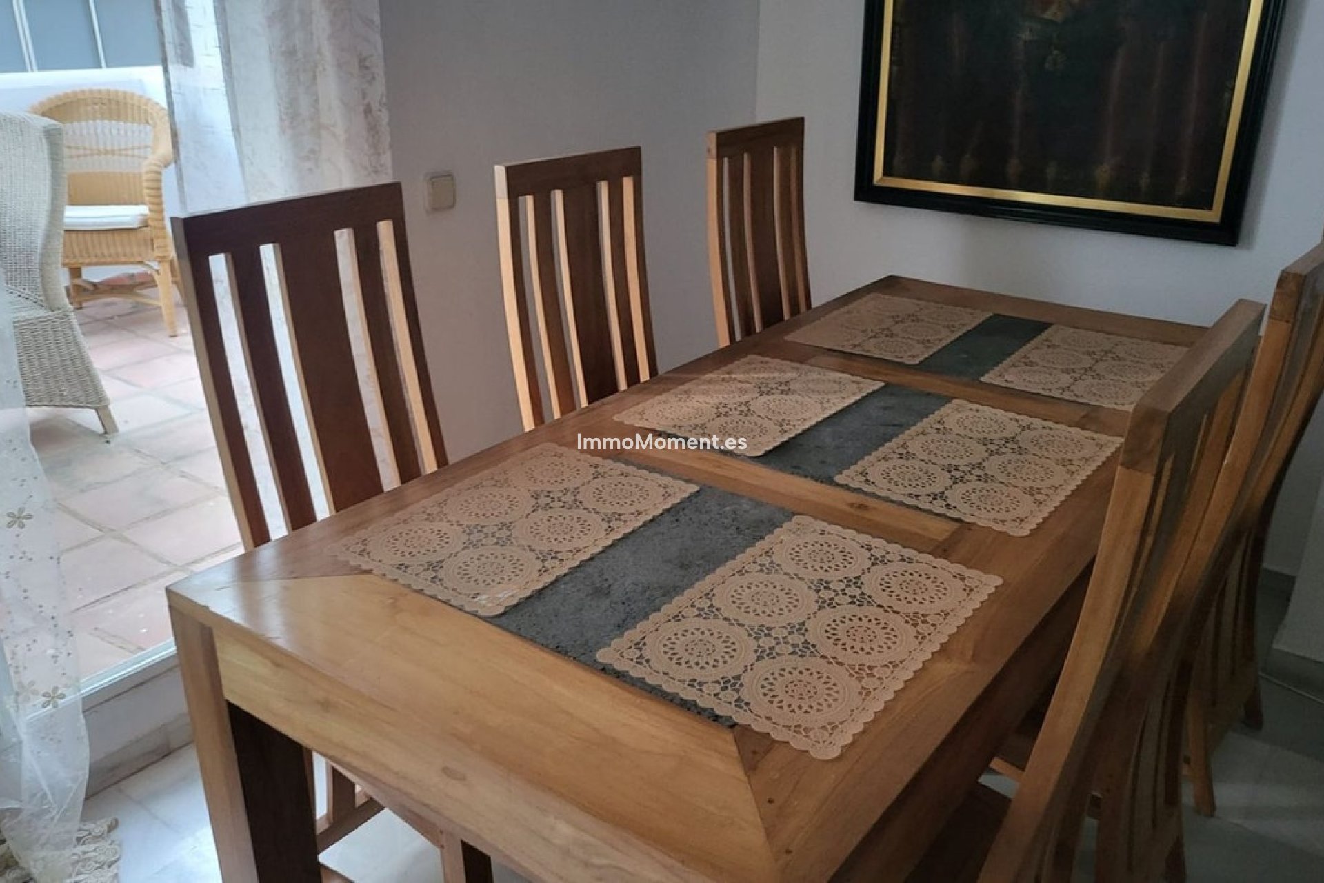 Wiederverkauf - Wohnung - Marbella - Marbella Centro