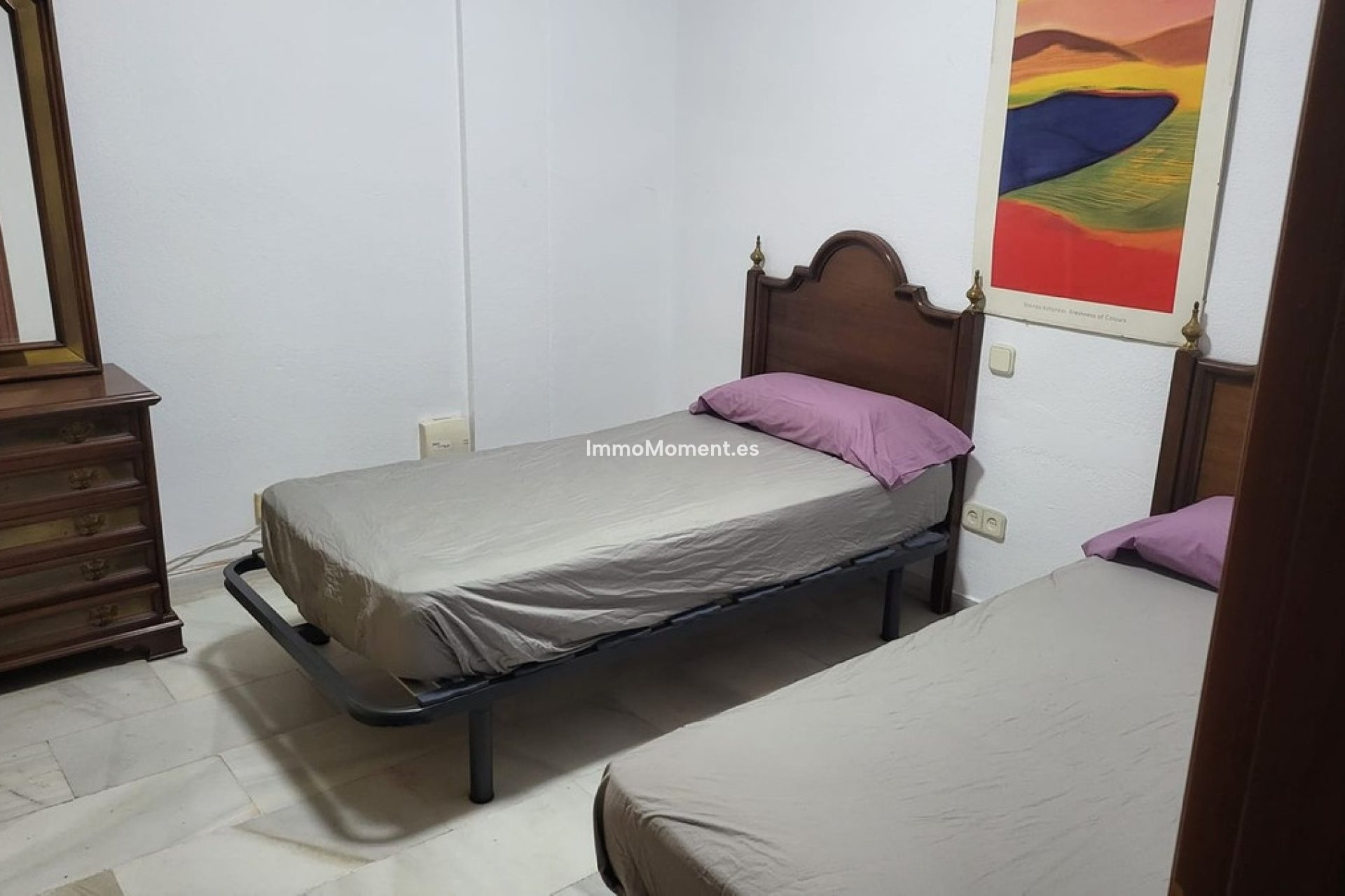 Wiederverkauf - Wohnung - Marbella - Marbella Centro