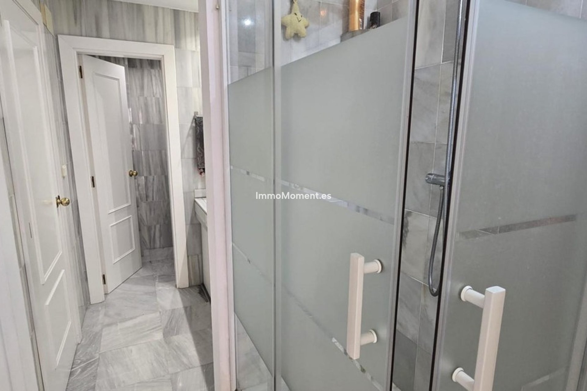 Wiederverkauf - Wohnung - Marbella - Marbella Centro