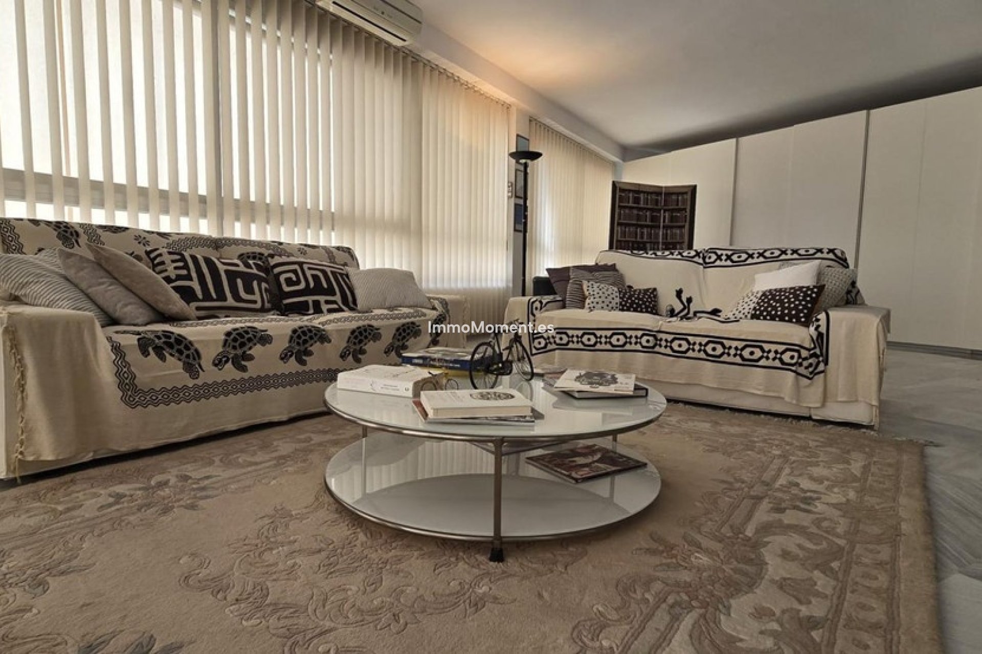 Wiederverkauf - Wohnung - Marbella - Marbella Centro