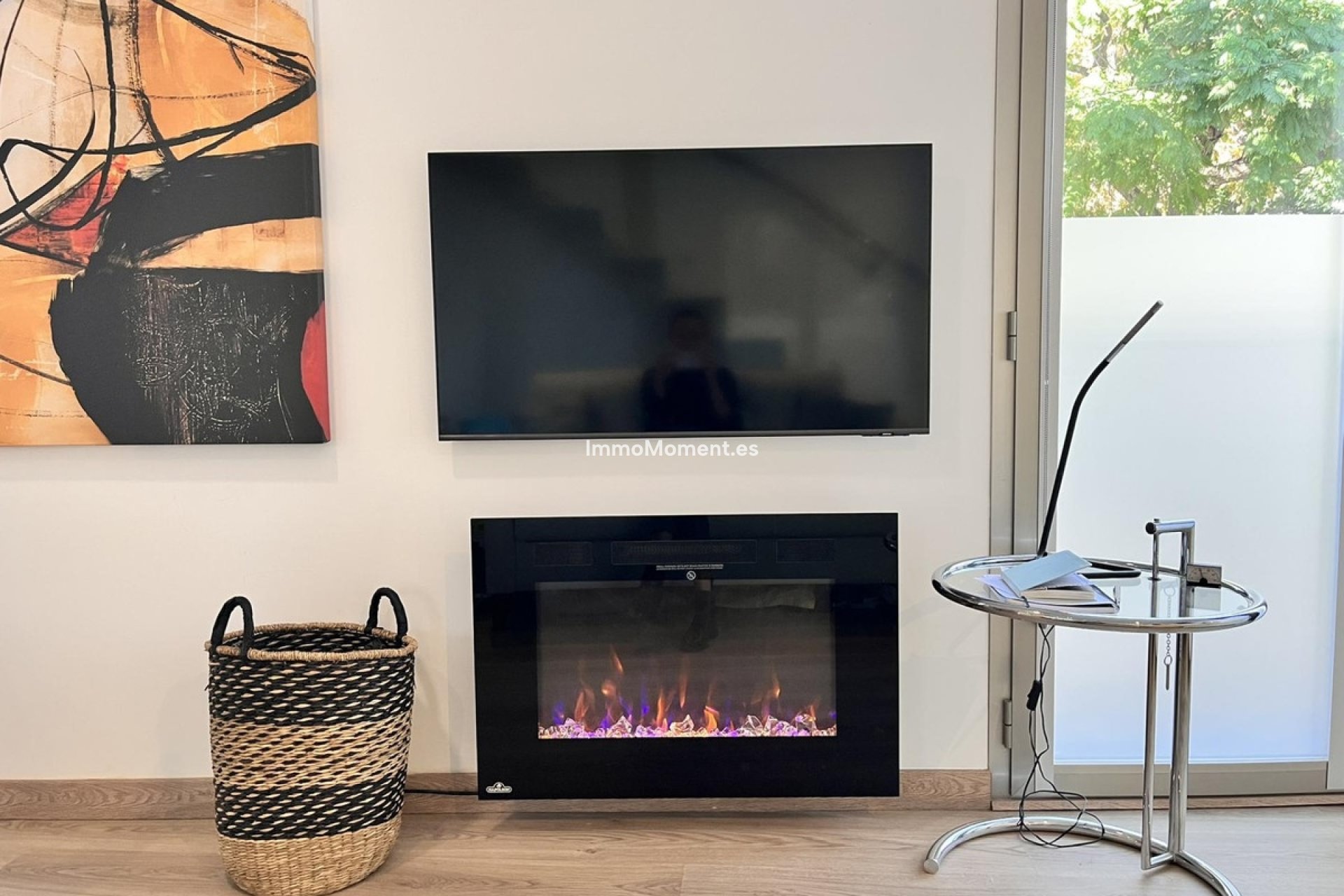 Wiederverkauf - Wohnung - Marbella - Marbella Centro