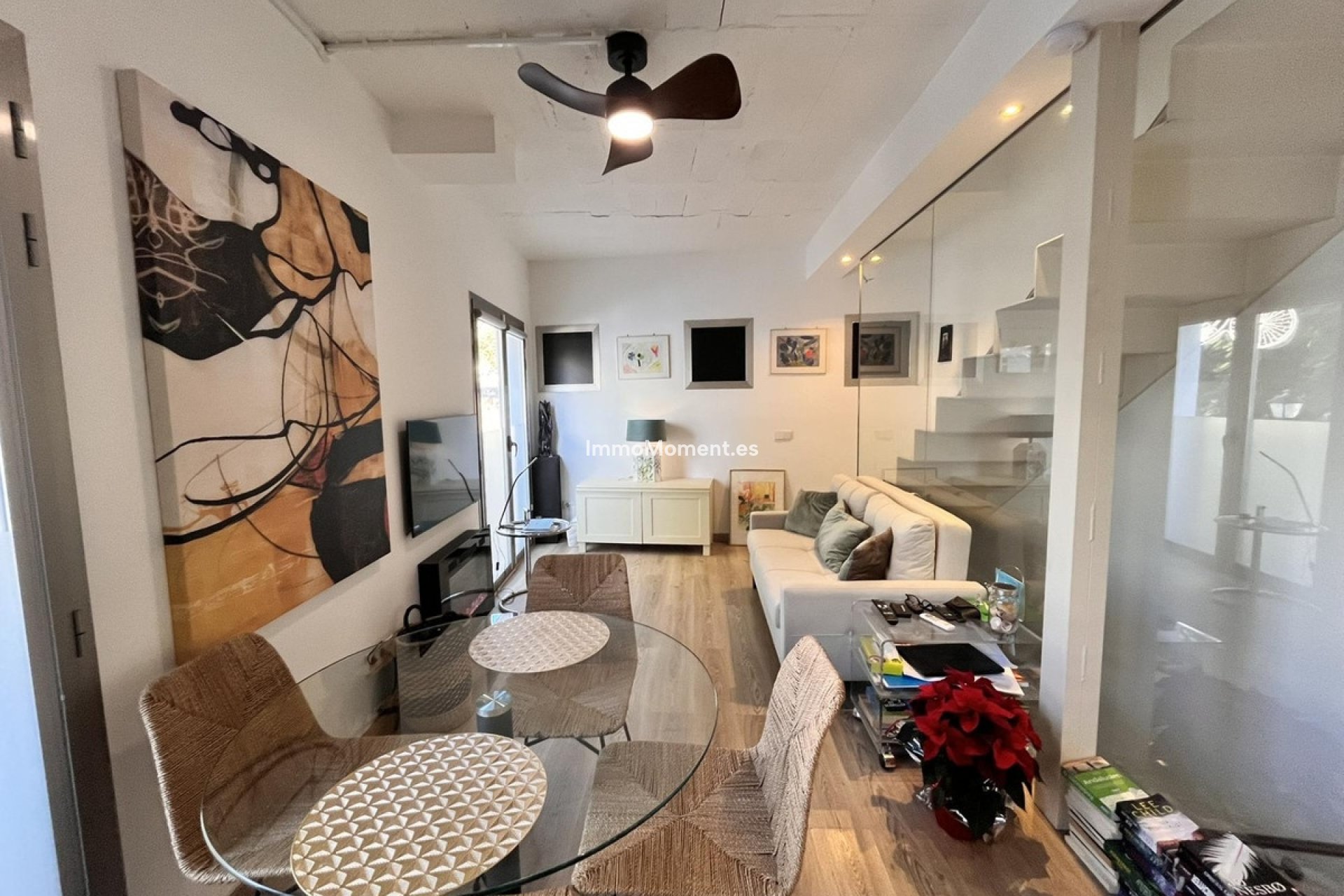 Wiederverkauf - Wohnung - Marbella - Marbella Centro