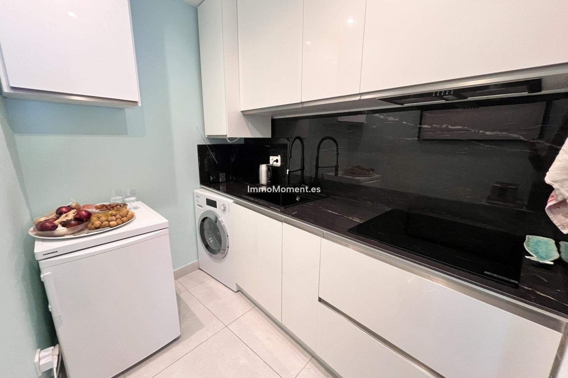 Wiederverkauf - Wohnung - Marbella - Marbella Centro