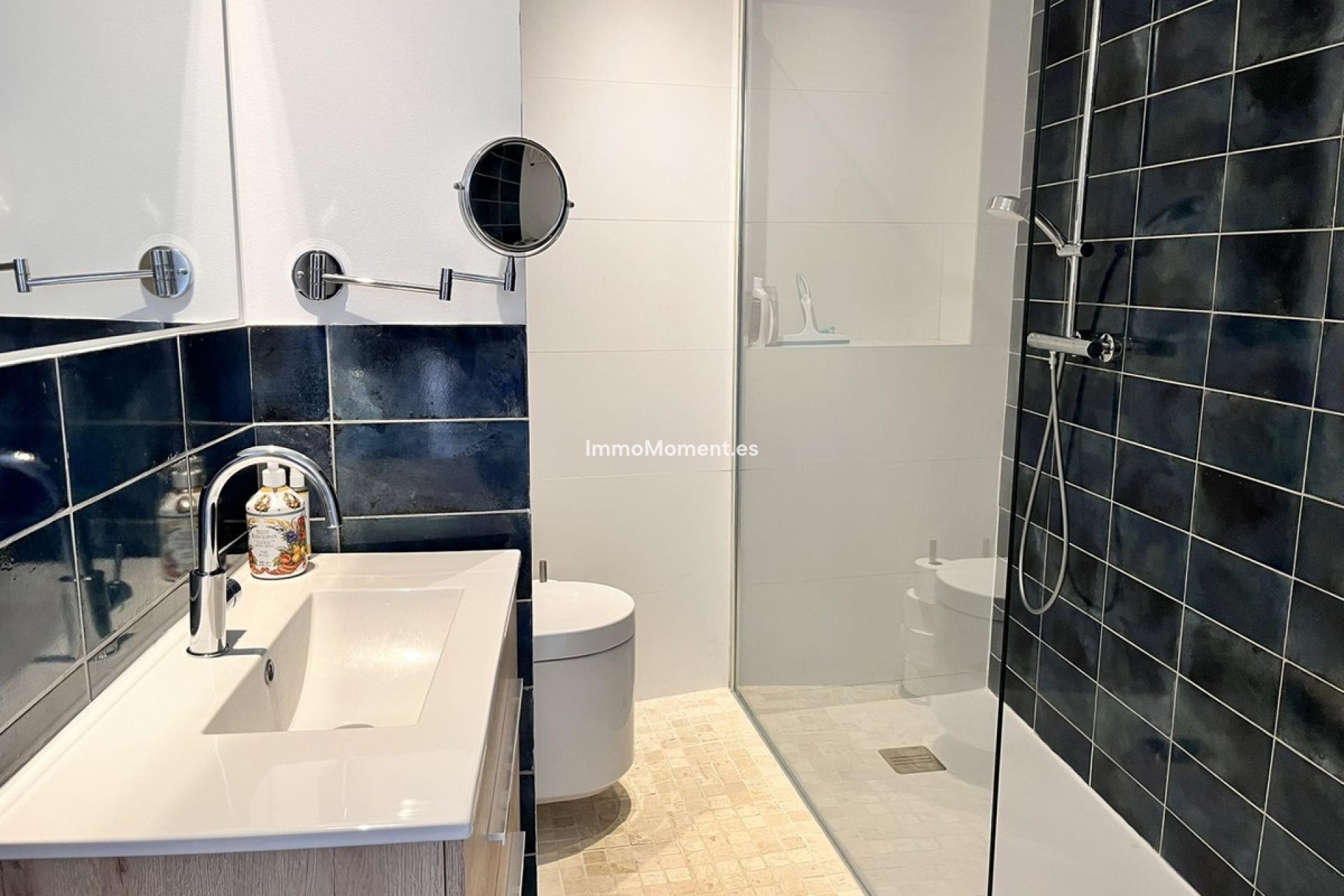 Wiederverkauf - Wohnung - Marbella - Marbella Centro