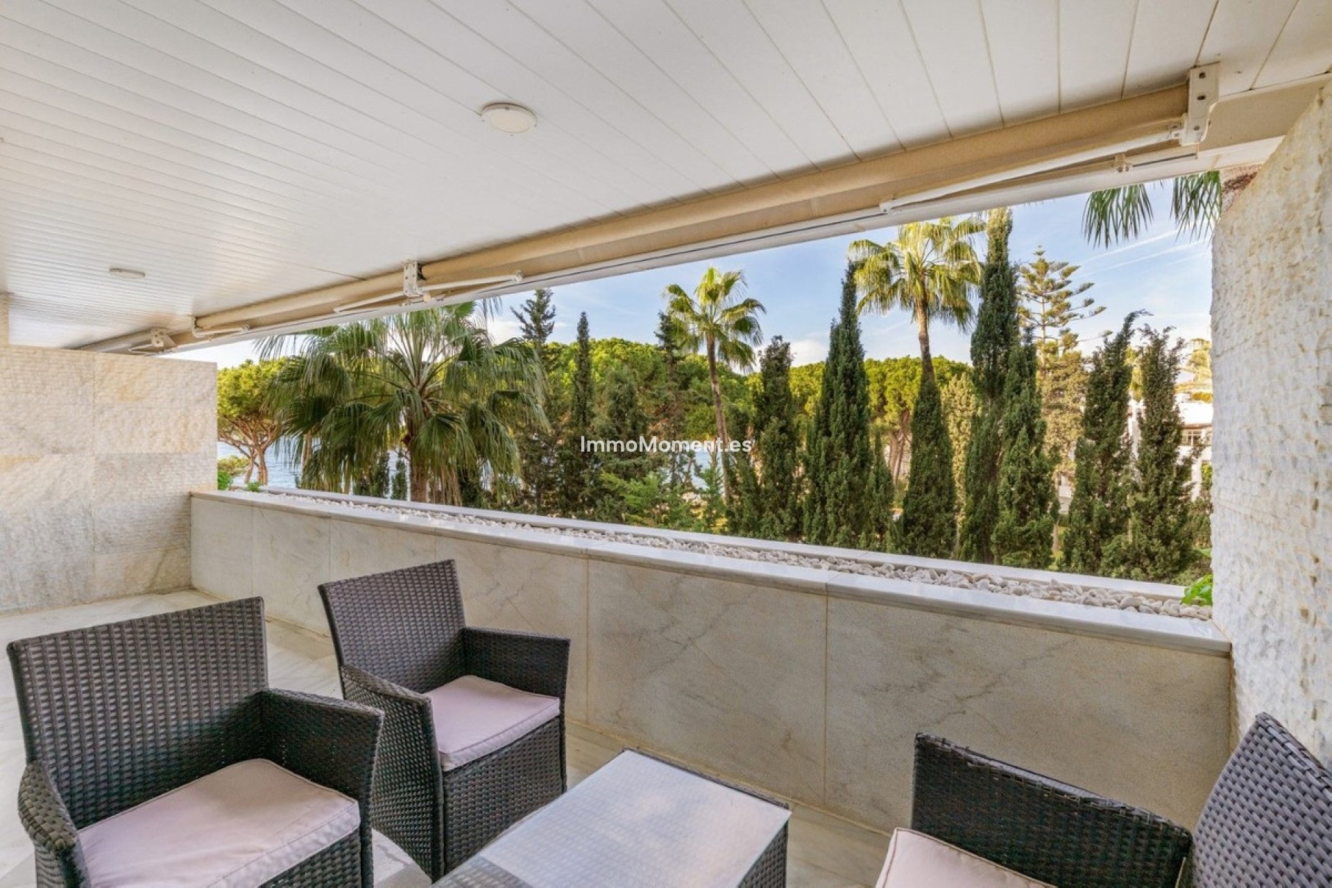 Wiederverkauf - Wohnung - Marbella - Marbella Centro