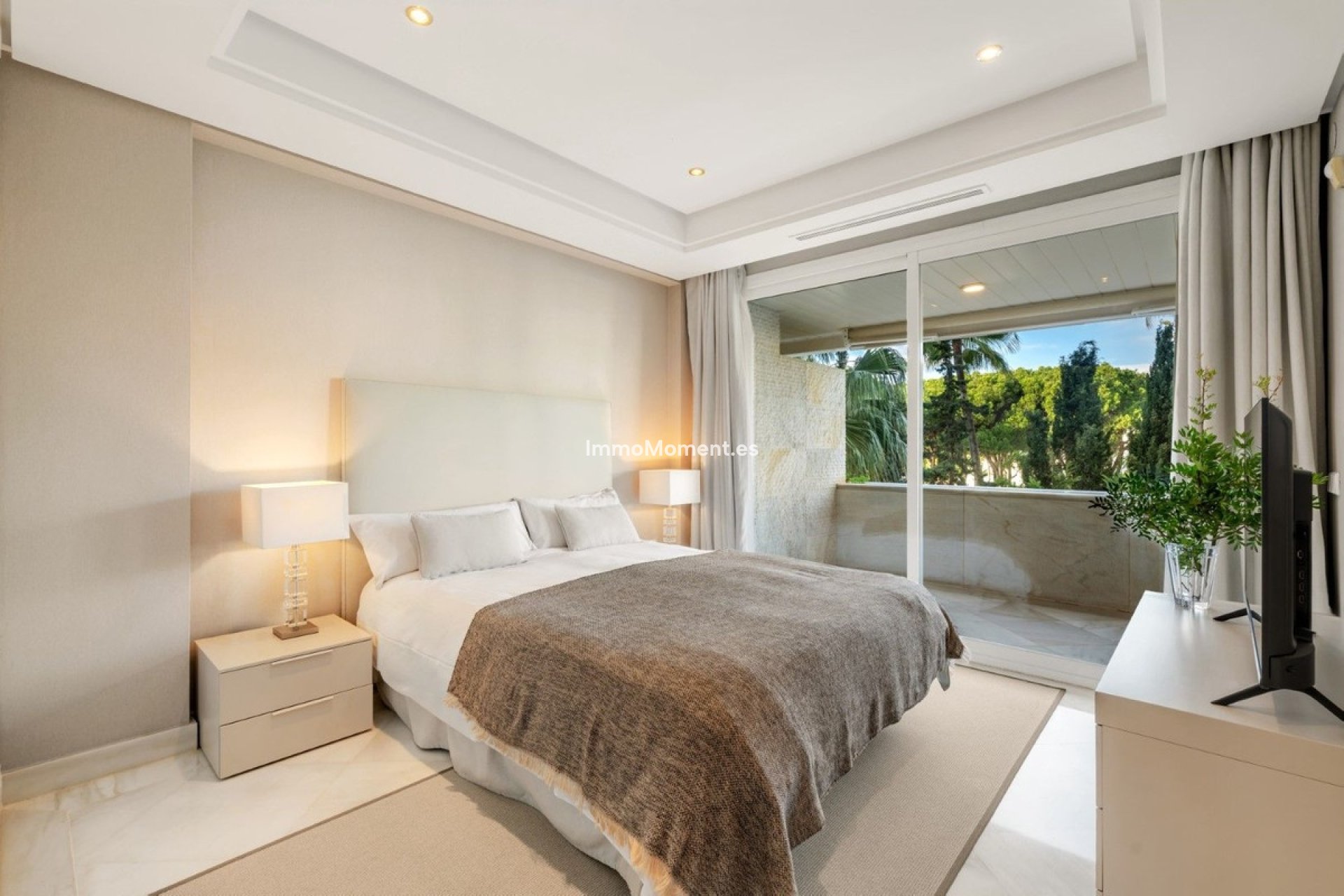 Wiederverkauf - Wohnung - Marbella - Marbella Centro