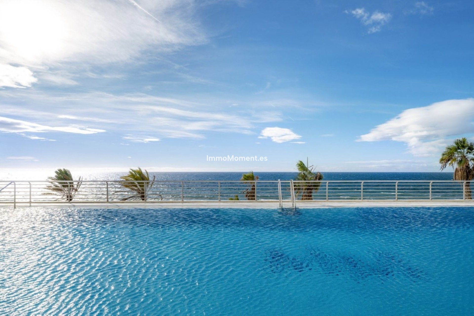 Wiederverkauf - Wohnung - Marbella - Marbella Centro