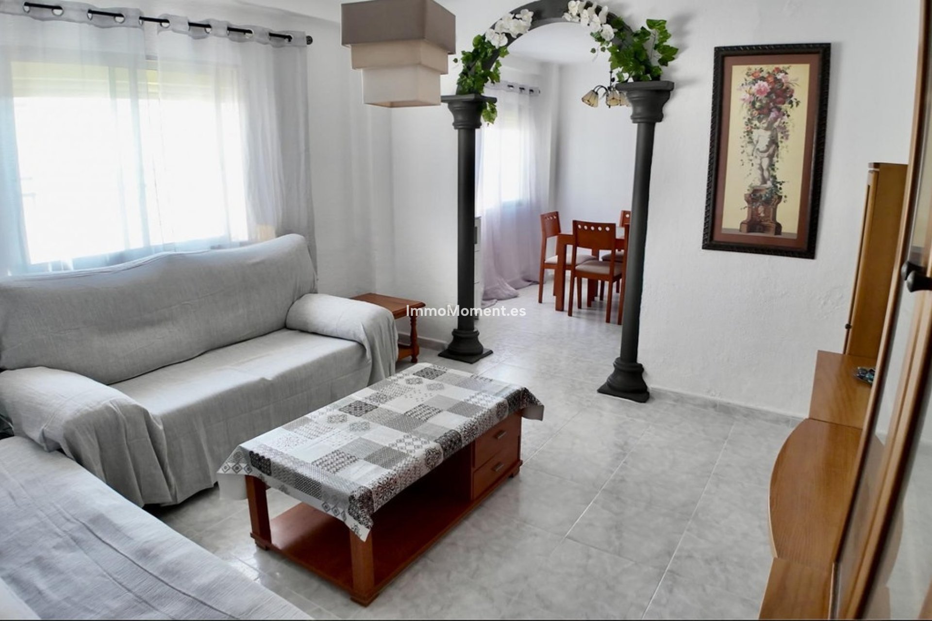 Wiederverkauf - Wohnung - Marbella - Marbella Centro