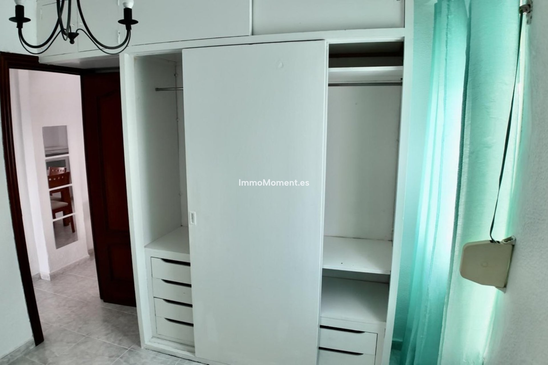 Wiederverkauf - Wohnung - Marbella - Marbella Centro